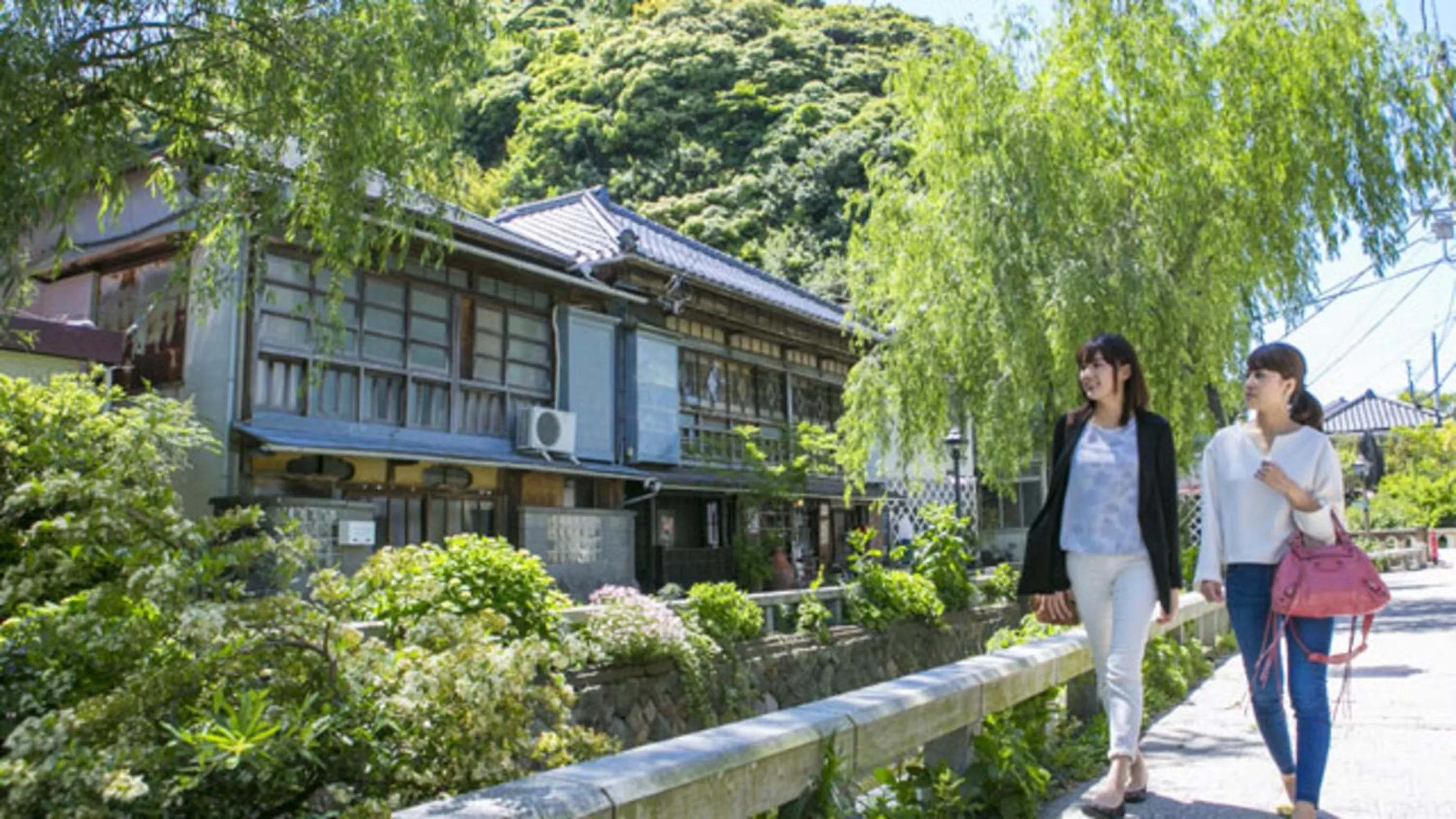 Kyukamura Minami-Izu