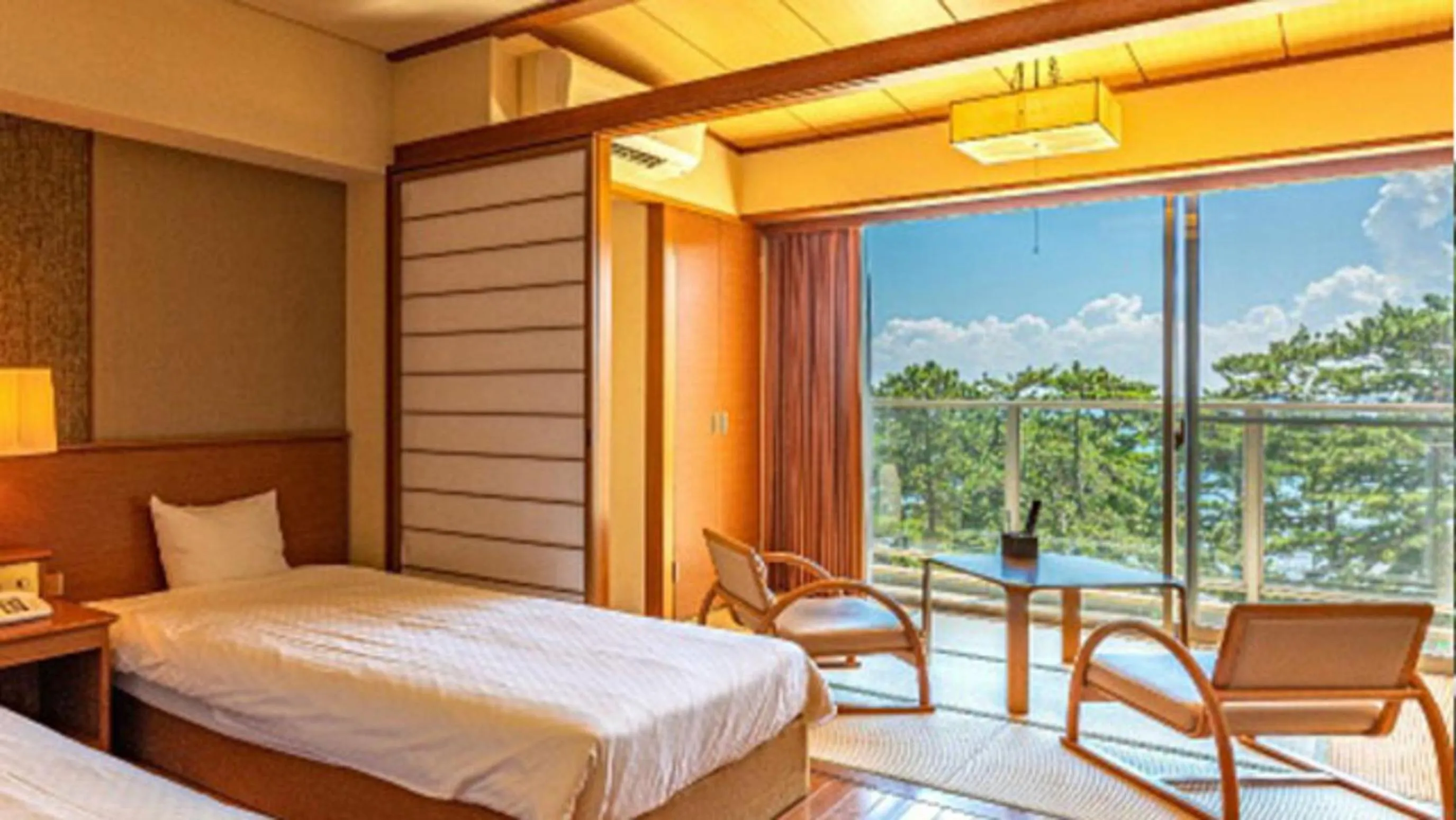 Kyukamura Minami-Izu