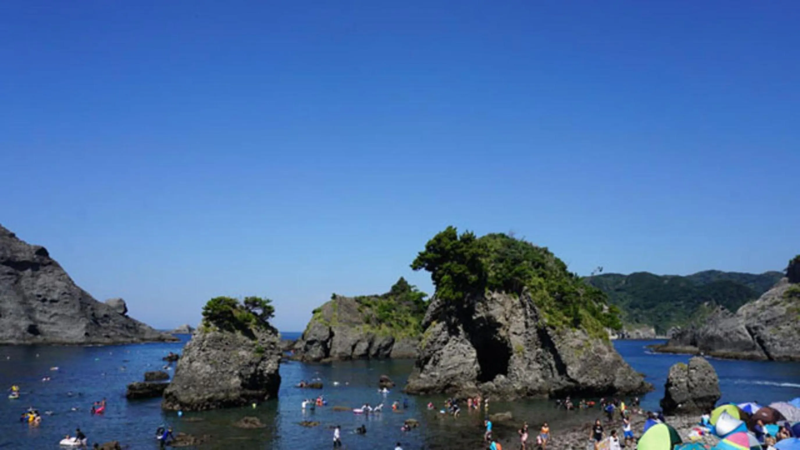 Kyukamura Minami-Izu