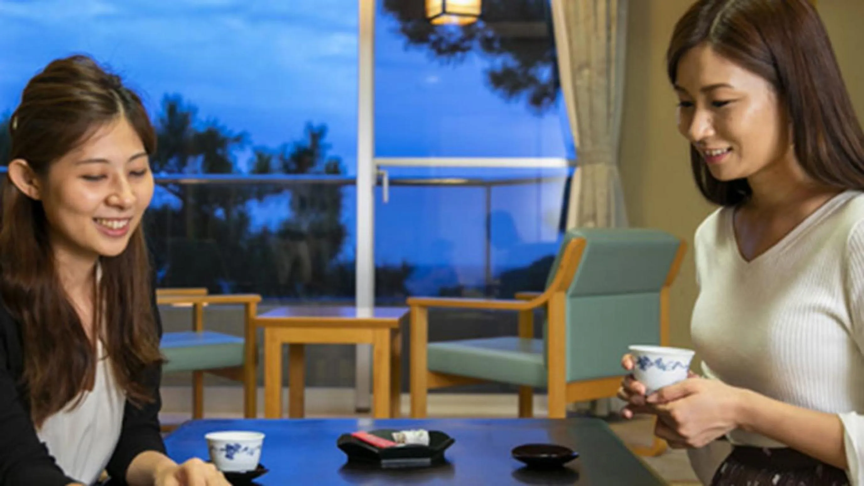 Kyukamura Minami-Izu