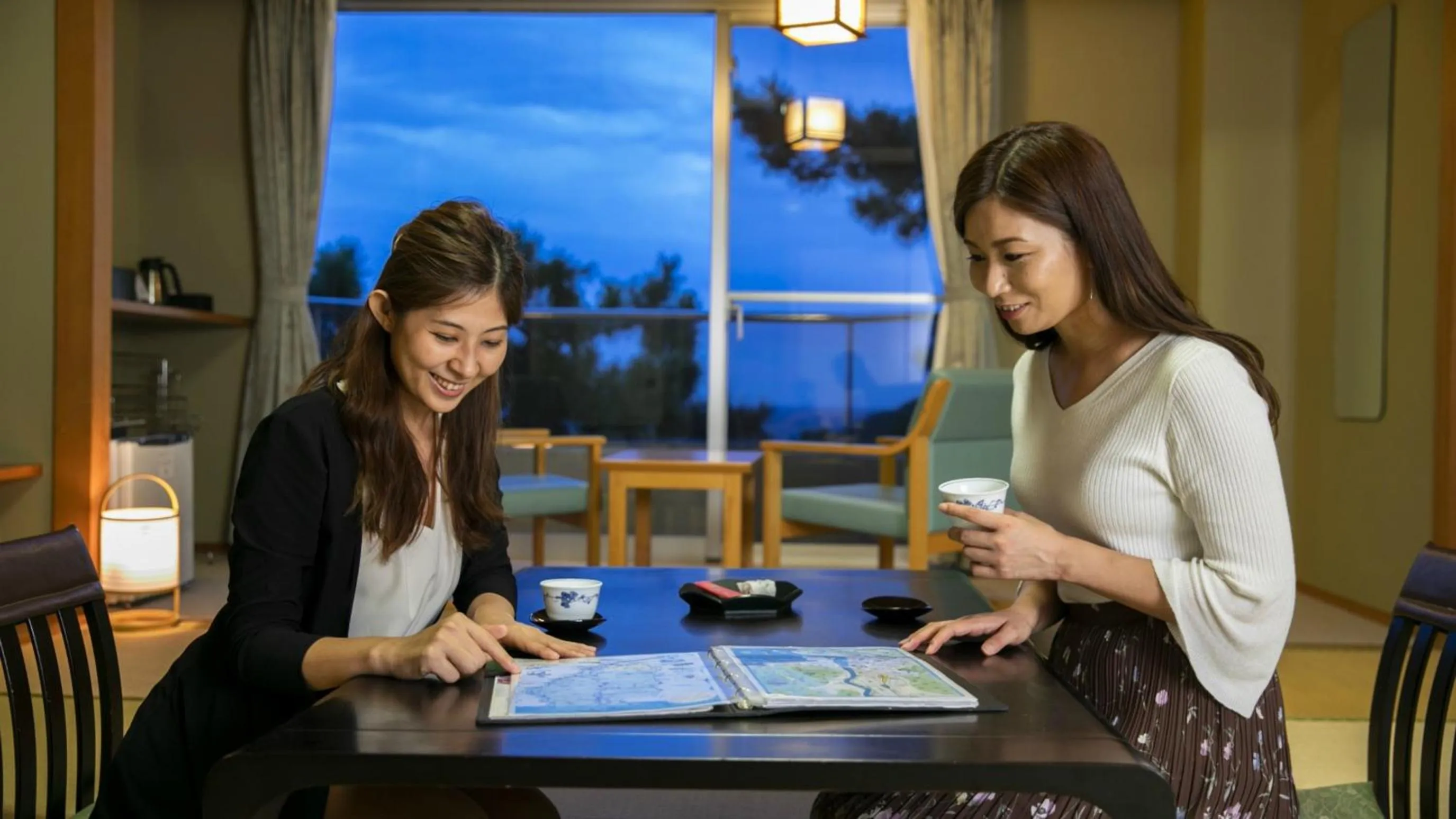 Kyukamura Minami-Izu