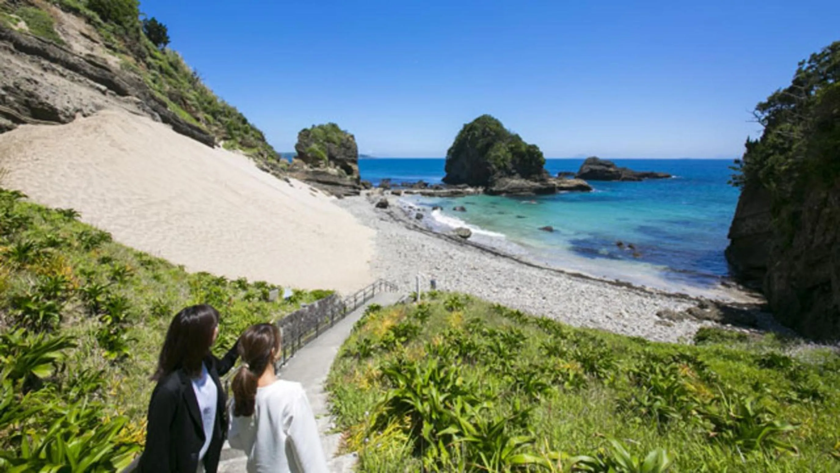 Kyukamura Minami-Izu