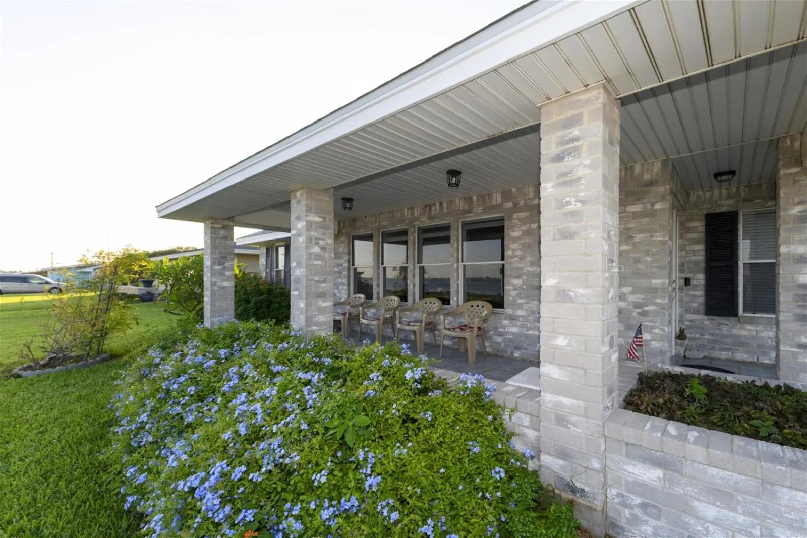 Property building in Attitude Adjustment