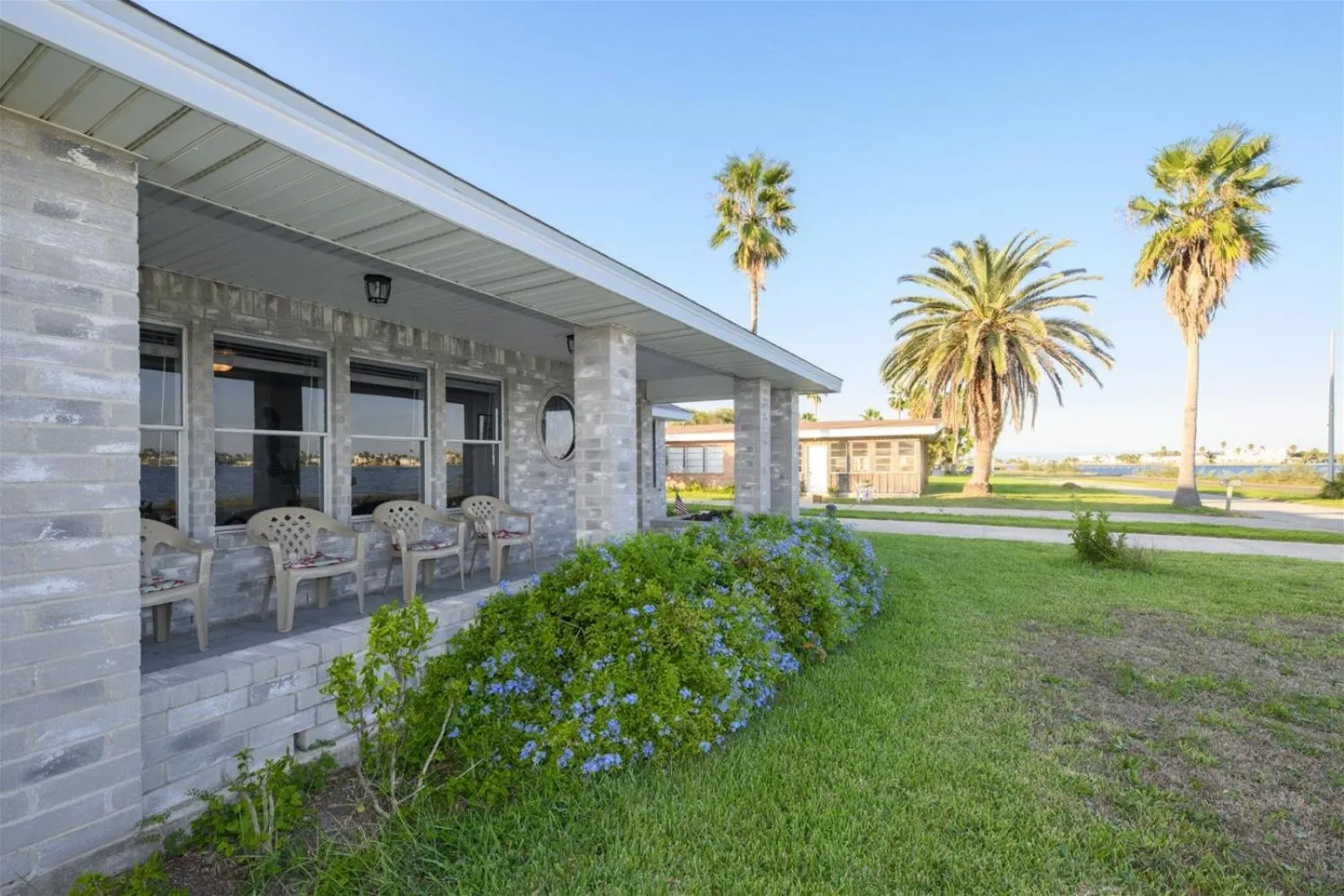 Property building in Attitude Adjustment