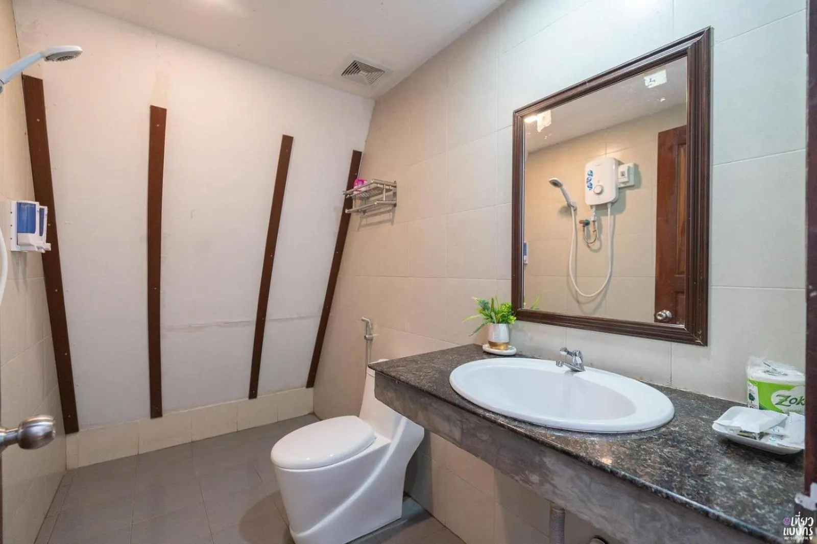 Vangvieng Angsavanh Resort