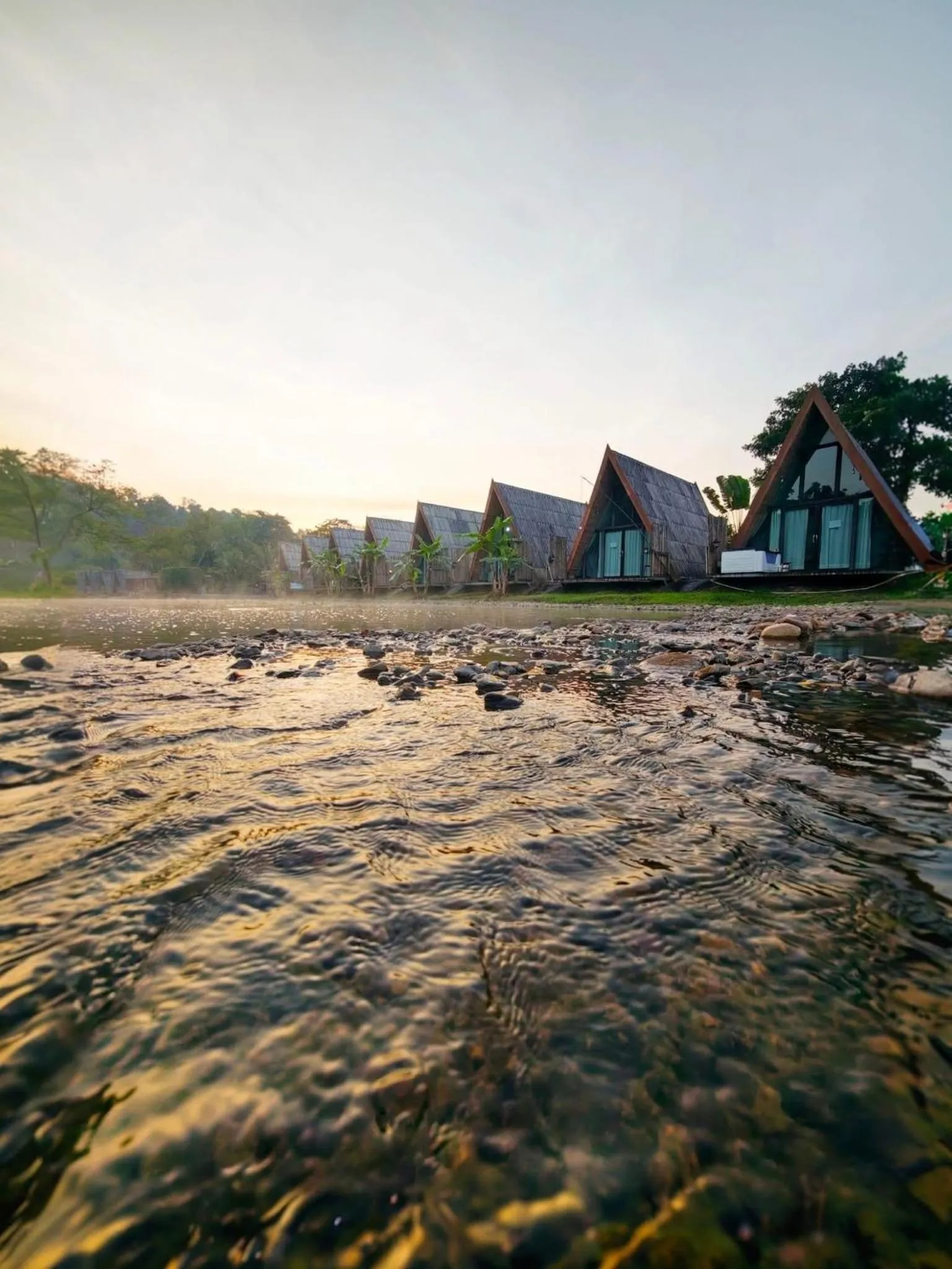 Vangvieng Angsavanh Resort