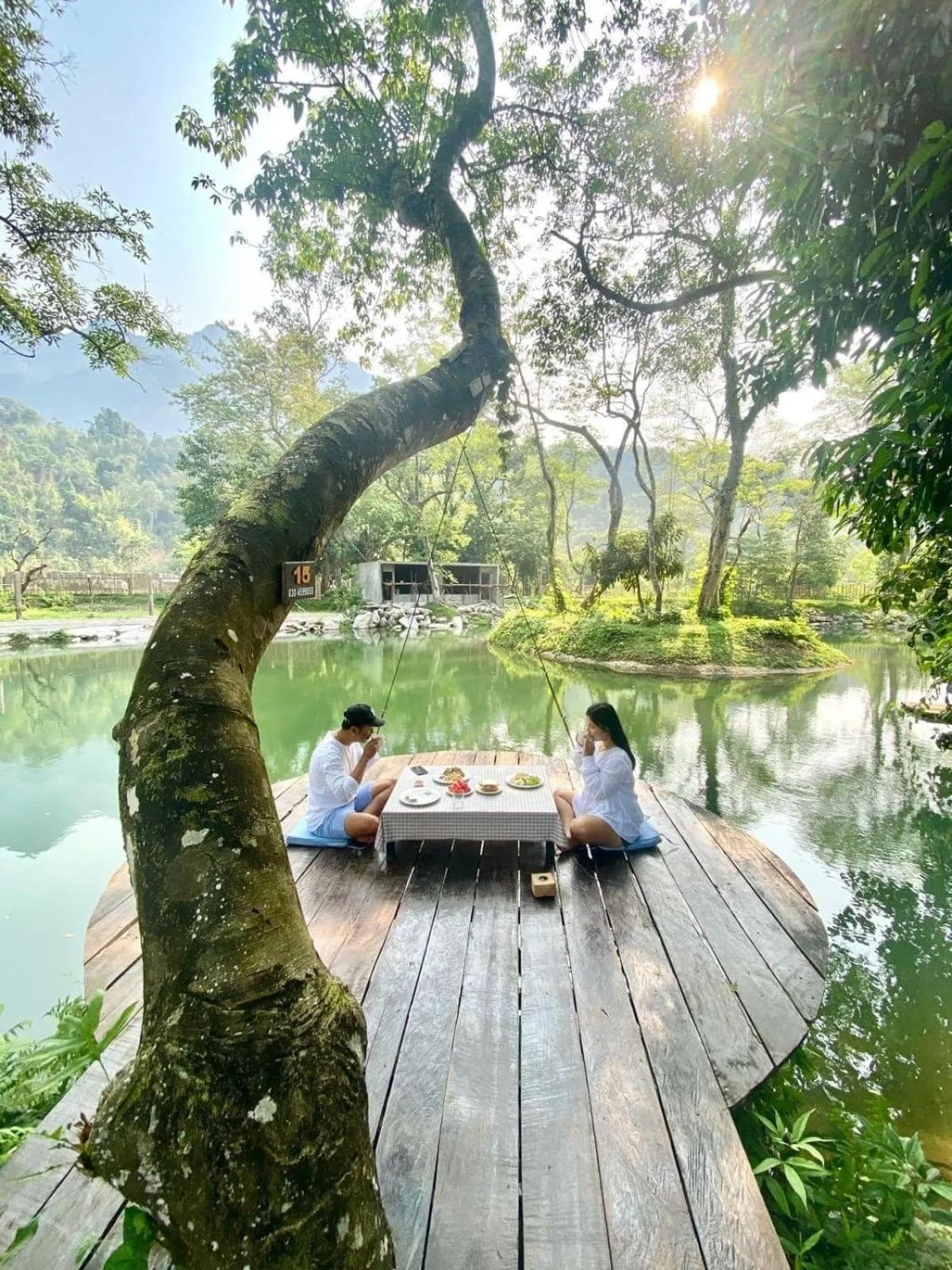 Vangvieng Angsavanh Resort