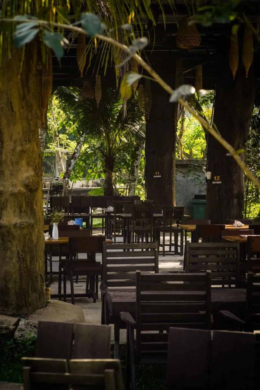 Vangvieng Angsavanh Resort