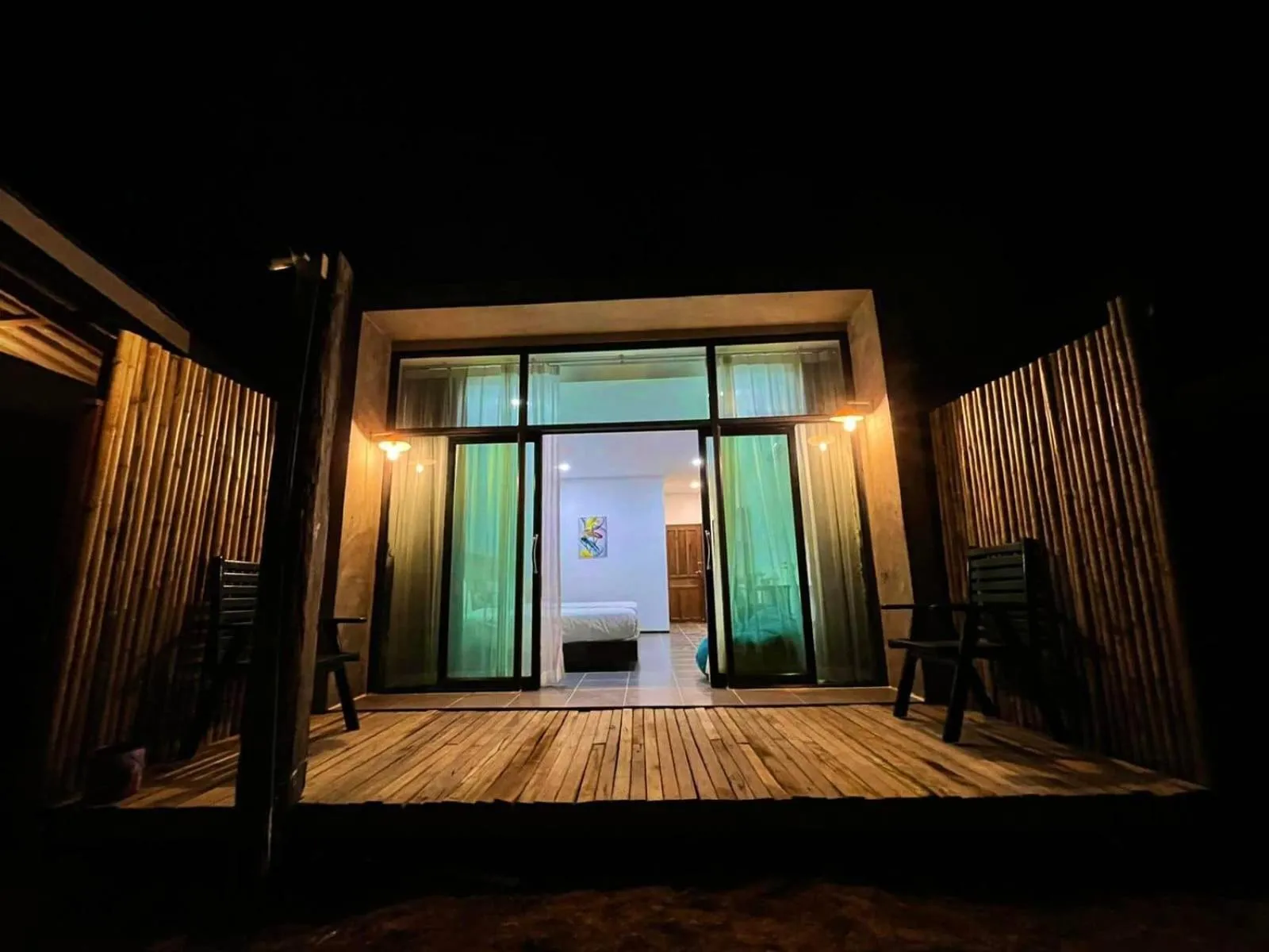 View (from property/room) in Vangvieng Angsavanh Resort