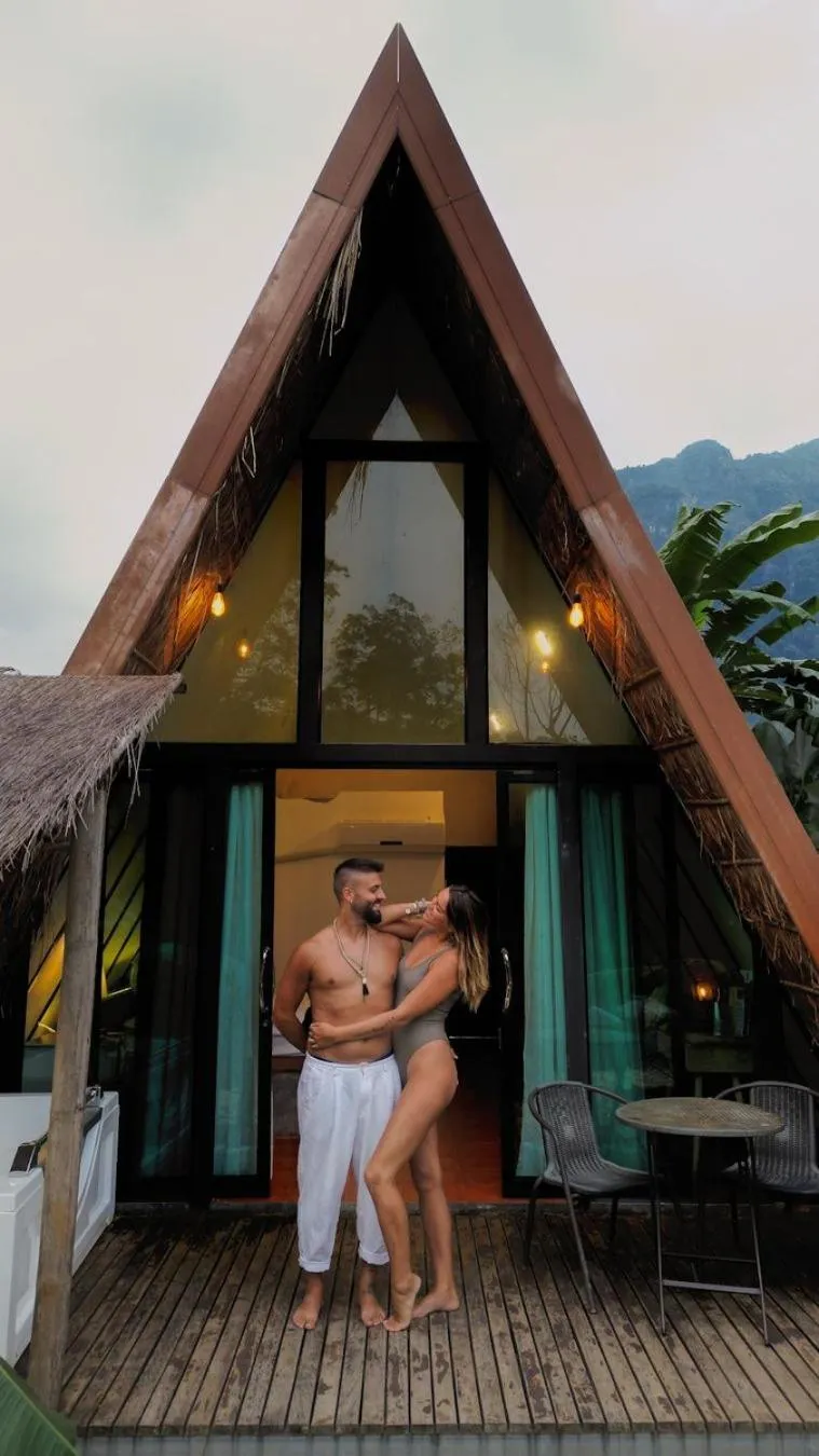 Vangvieng Angsavanh Resort