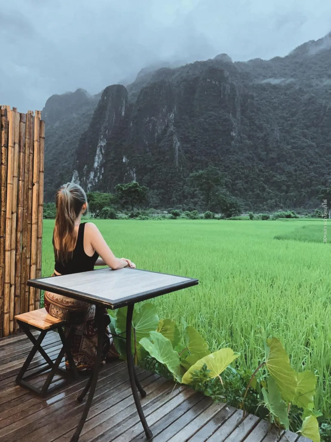 Vangvieng Angsavanh Resort