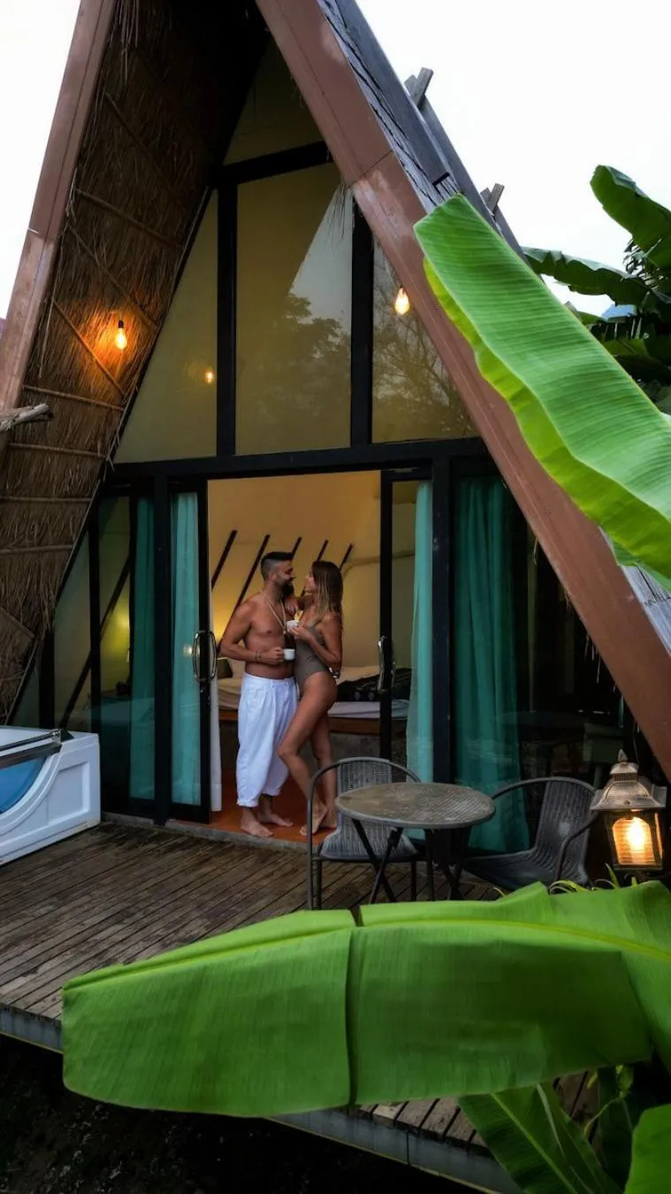 Vangvieng Angsavanh Resort