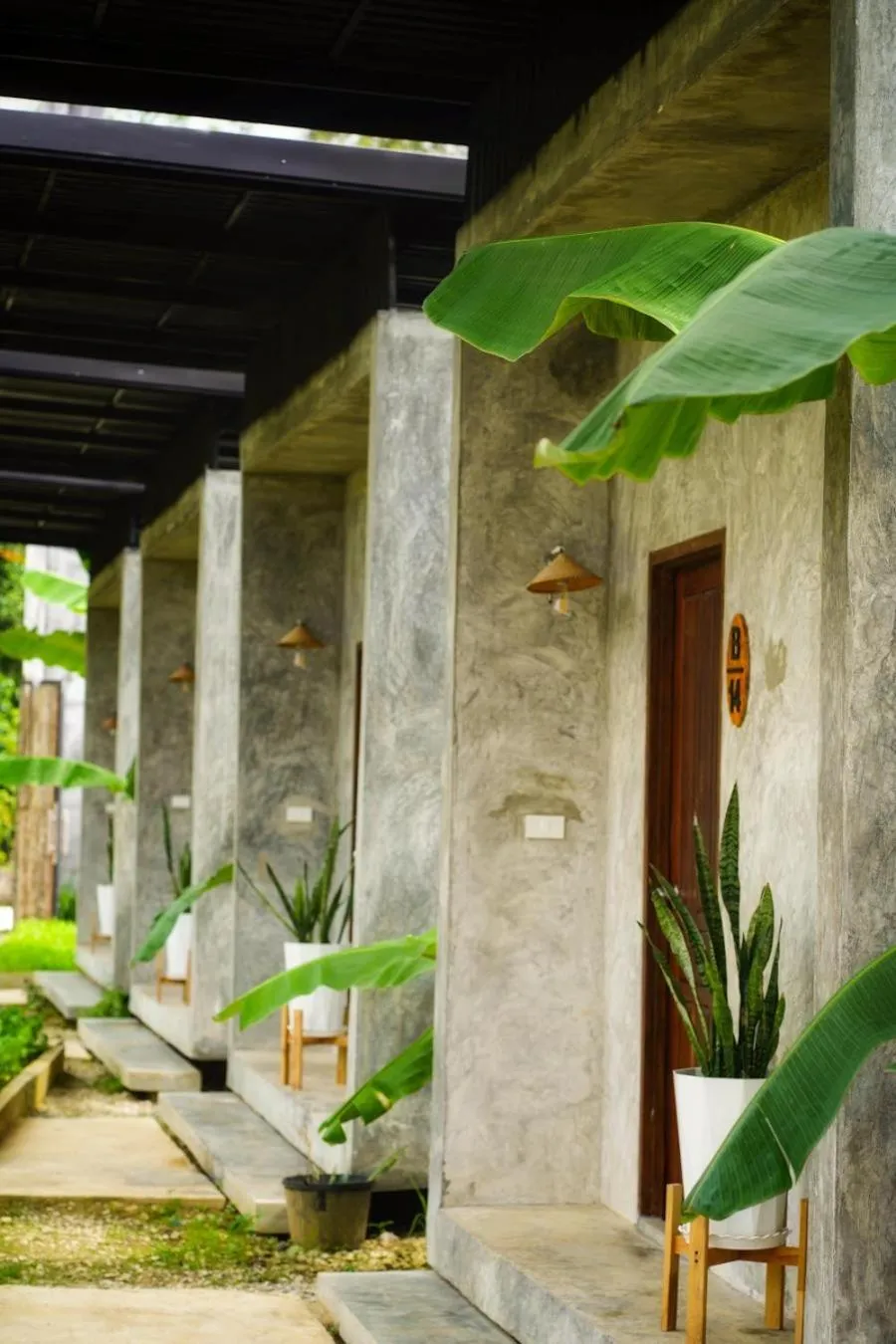 View (from property/room) in Vangvieng Angsavanh Resort