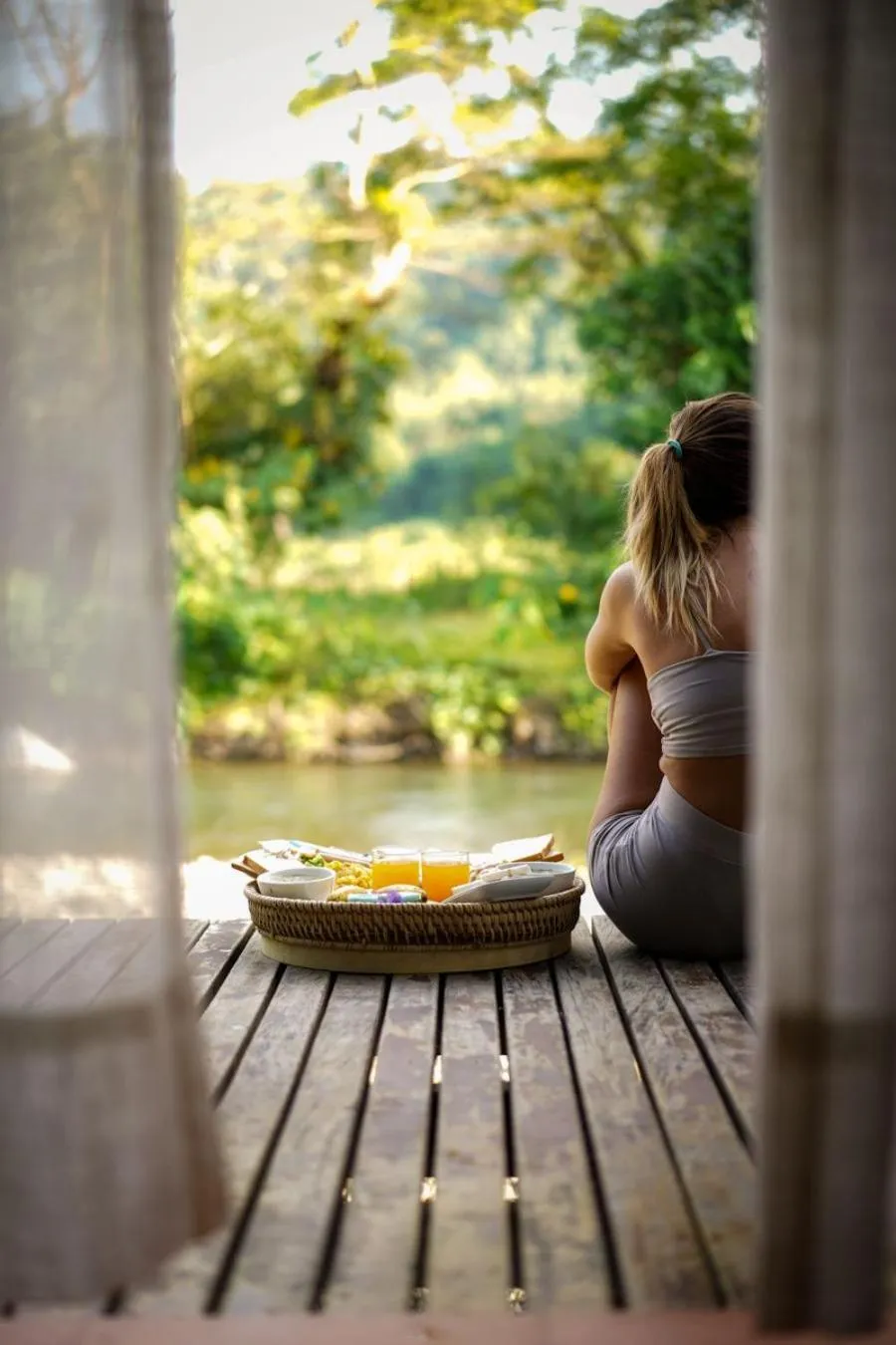 Vangvieng Angsavanh Resort