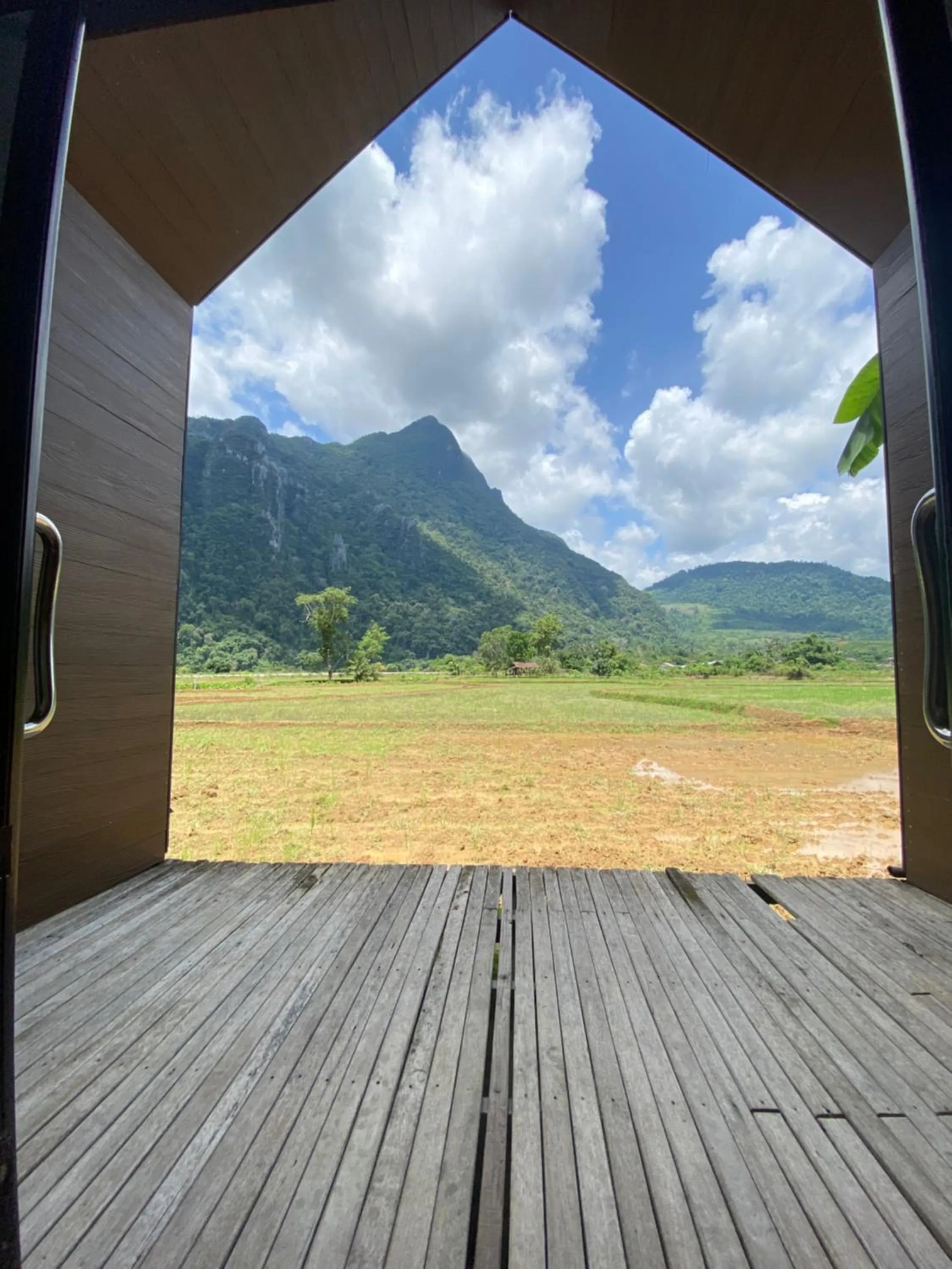 Vangvieng Angsavanh Resort