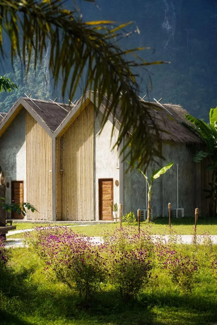 Vangvieng Angsavanh Resort