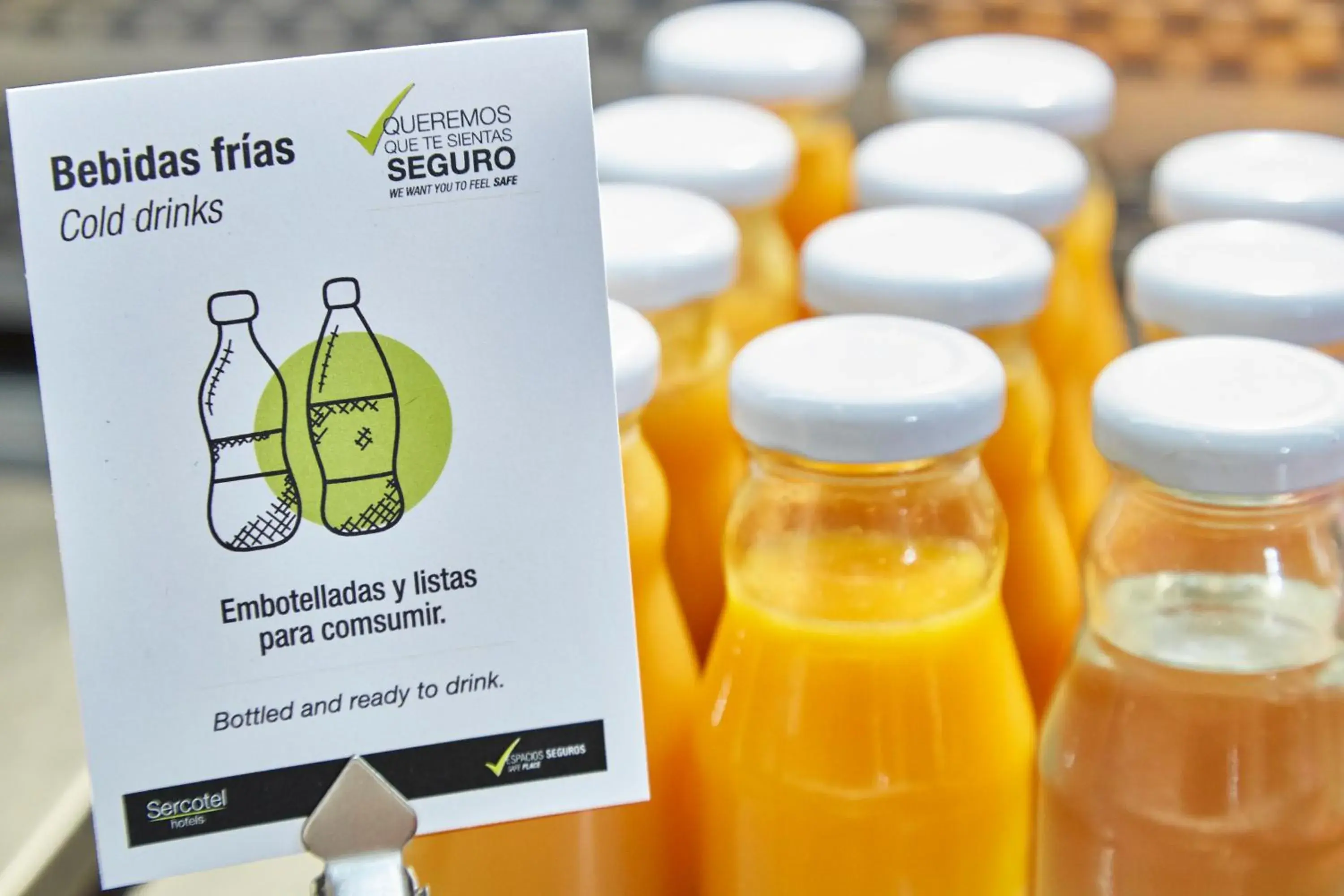 Breakfast in Sercotel Tribuna Málaga Breakfast in Sercotel Tribuna Málaga