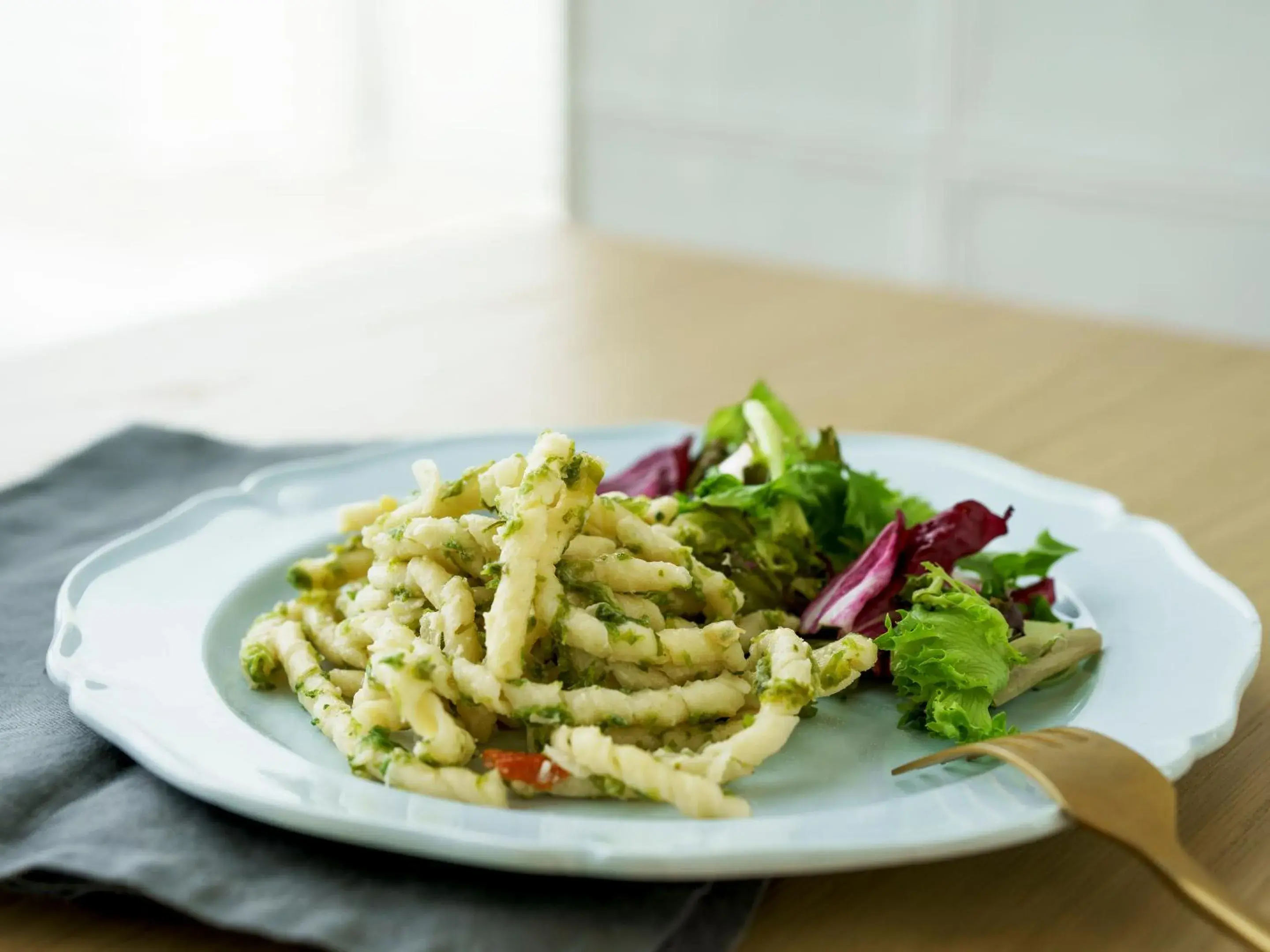 Breakfast in Mitsui Garden Hotel Yokohama Minatomirai Premier Breakfast in Mitsui Garden Hotel Yokohama Minatomirai Premier