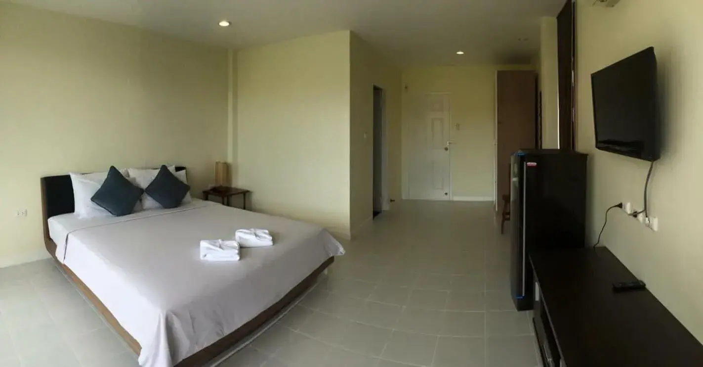 Bed in Glitter House Bed in Glitter House