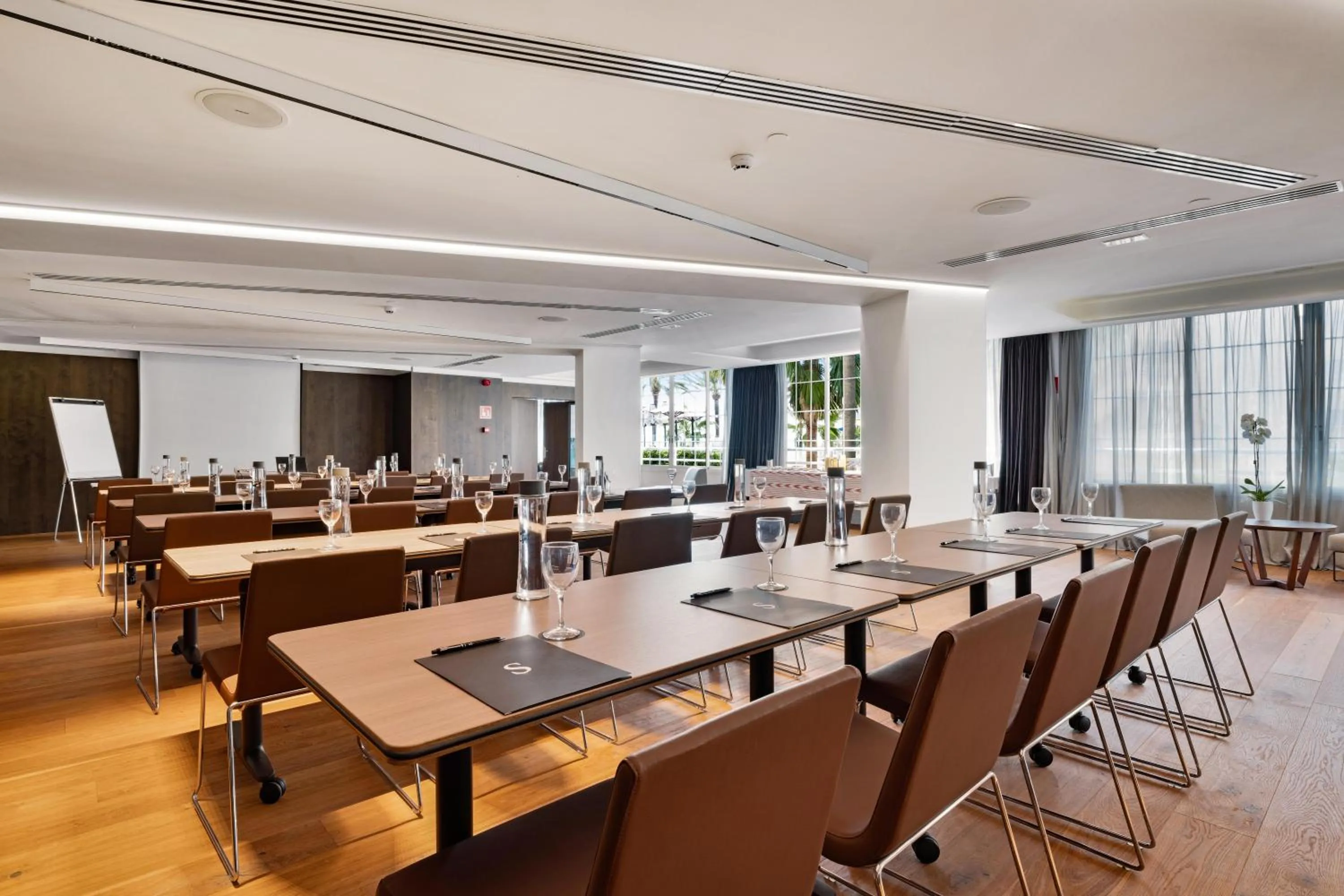 Meeting/conference room in Pure Salt Garonda - Adults Only