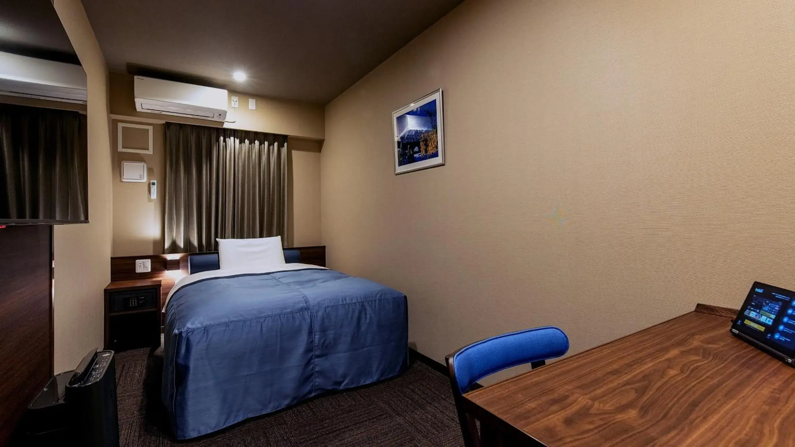 Single Room - single occupancy - Non-Smoking in Tenseien Odawara Station Annex Single Room - single occupancy - Non-Smoking in Tenseien Odawara Station Annex