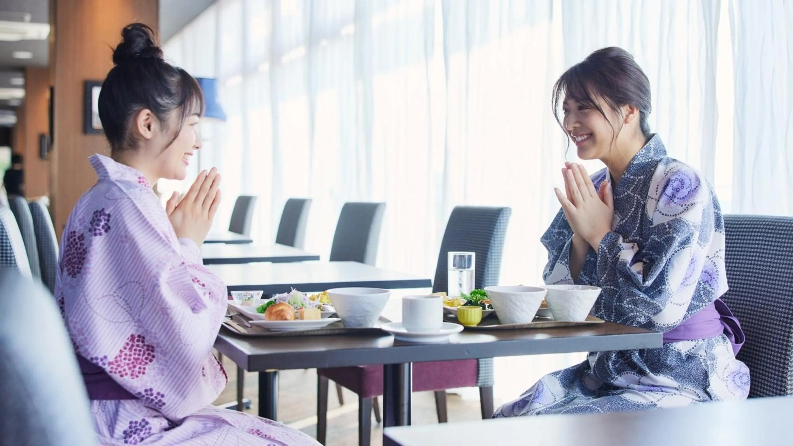 Restaurant/places to eat in Tenseien Odawara Station Annex