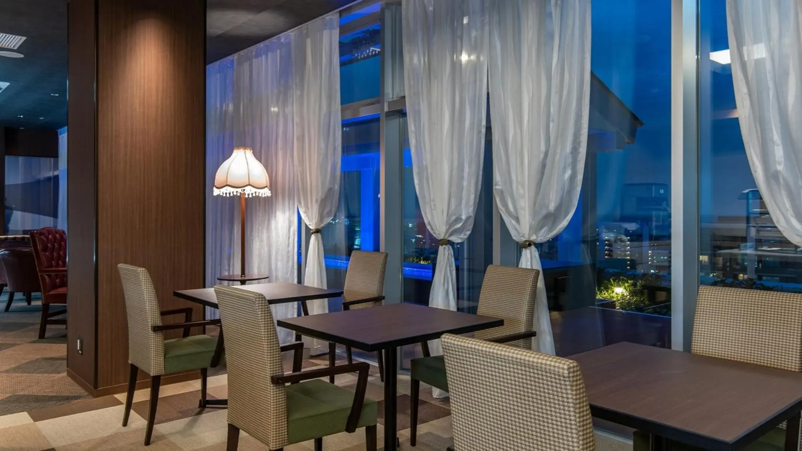 Restaurant/places to eat in Tenseien Odawara Station Annex Restaurant/places to eat in Tenseien Odawara Station Annex