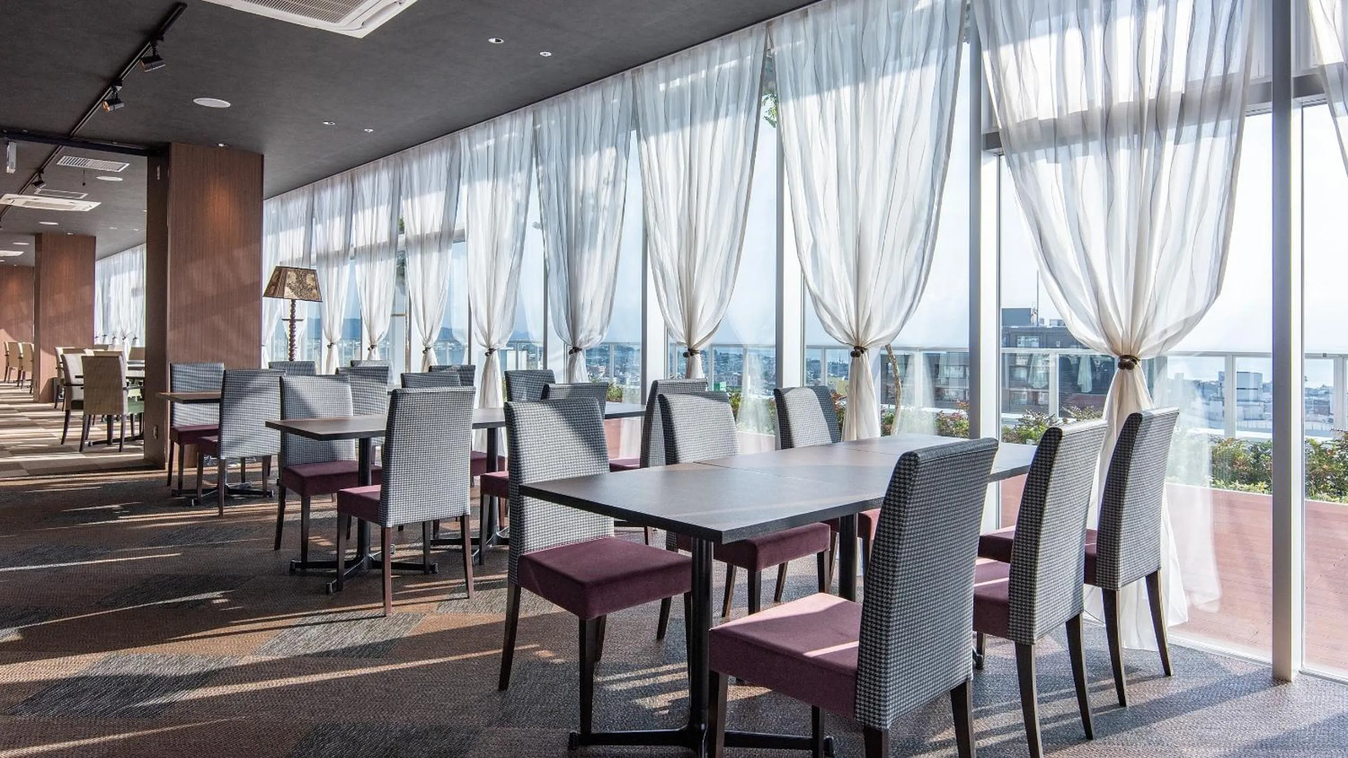 Restaurant/places to eat in Tenseien Odawara Station Annex