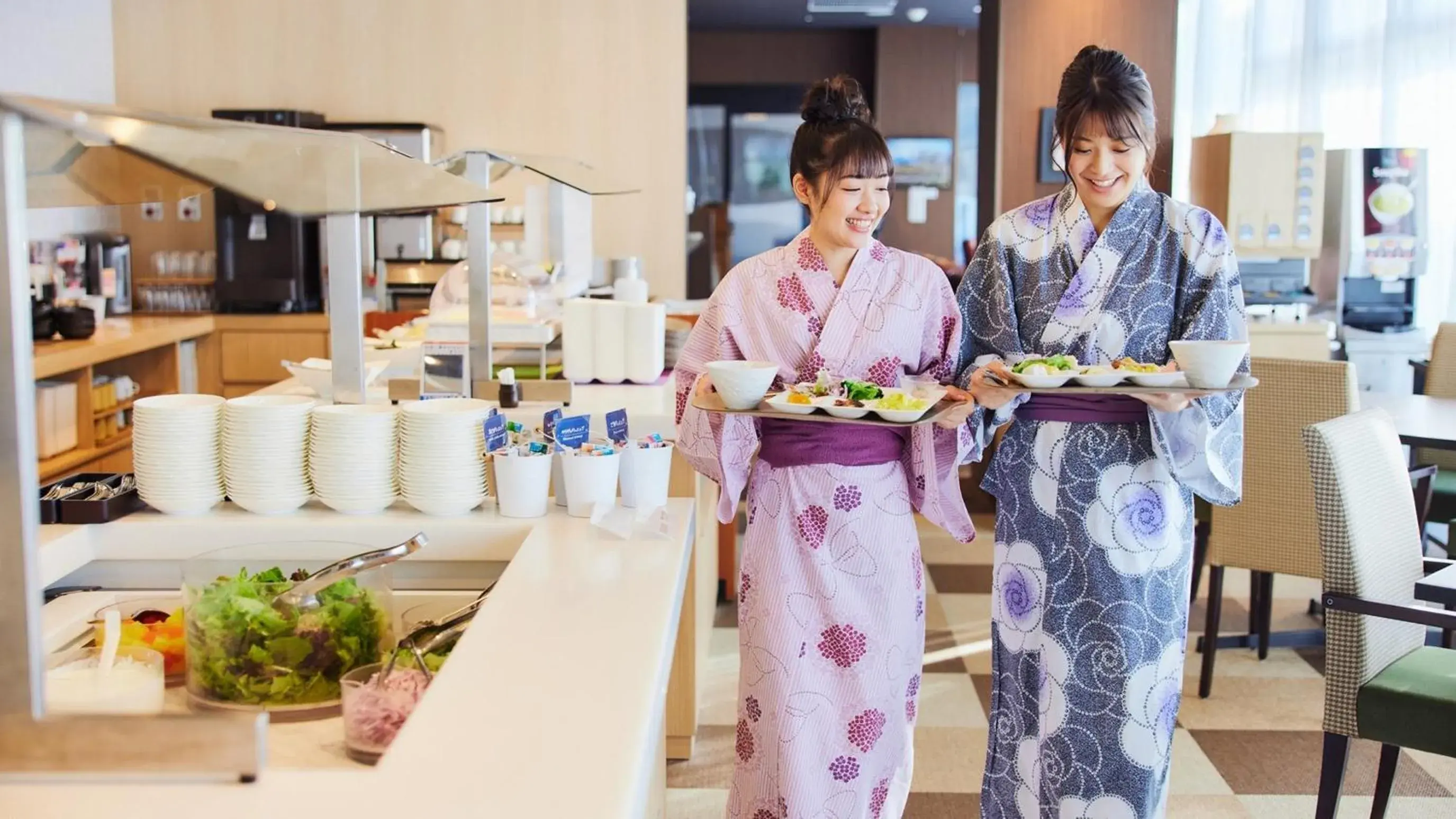 Restaurant/places to eat in Tenseien Odawara Station Annex Restaurant/places to eat in Tenseien Odawara Station Annex