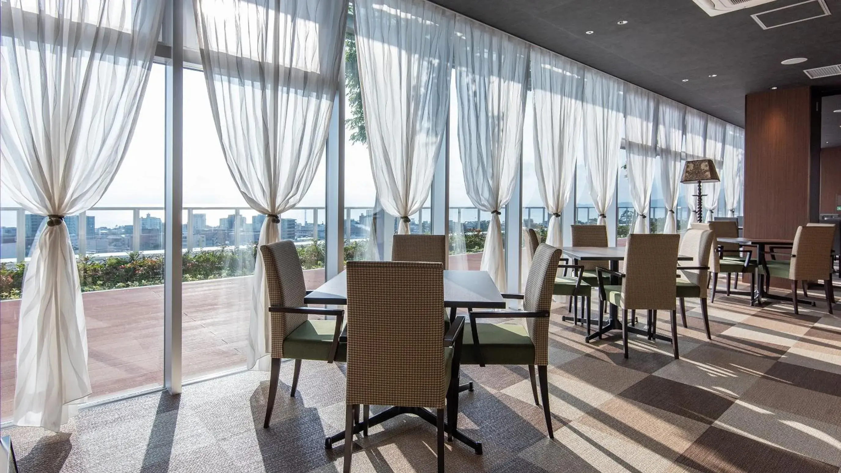 Restaurant/places to eat in Tenseien Odawara Station Annex Restaurant/places to eat in Tenseien Odawara Station Annex