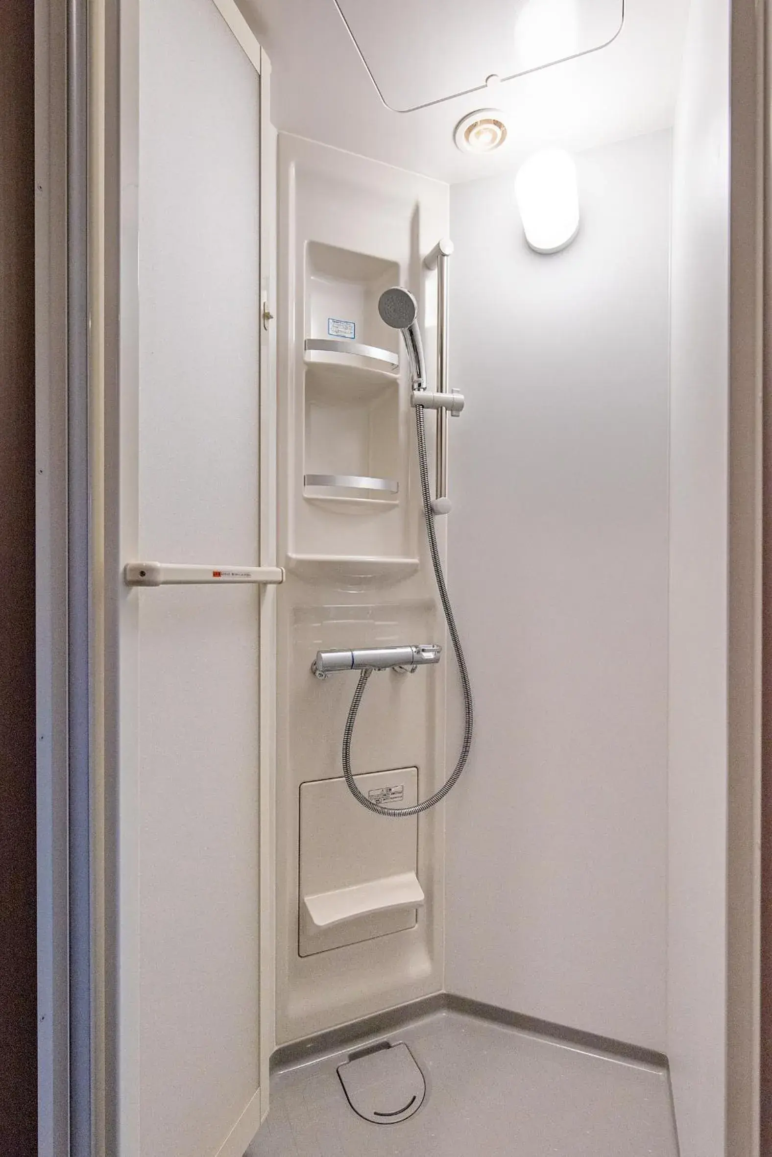 Superior Twin Room - single occupancy - Non-Smoking in Tenseien Odawara Station Annex Superior Twin Room - single occupancy - Non-Smoking in Tenseien Odawara Station Annex