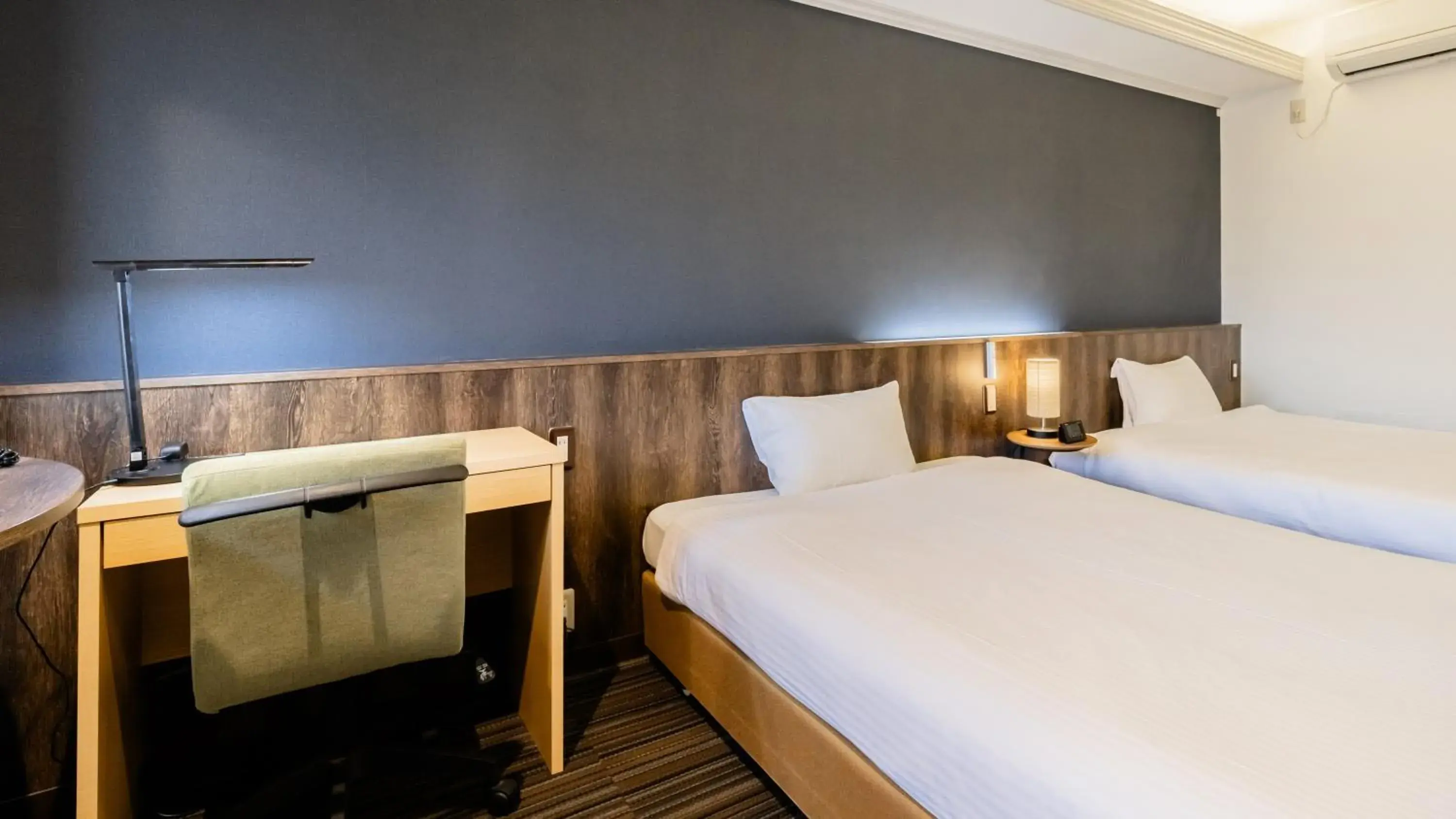 Photo of the whole room, Bed in L stay & grow Harumi Photo of the whole room, Bed in L stay & grow Harumi