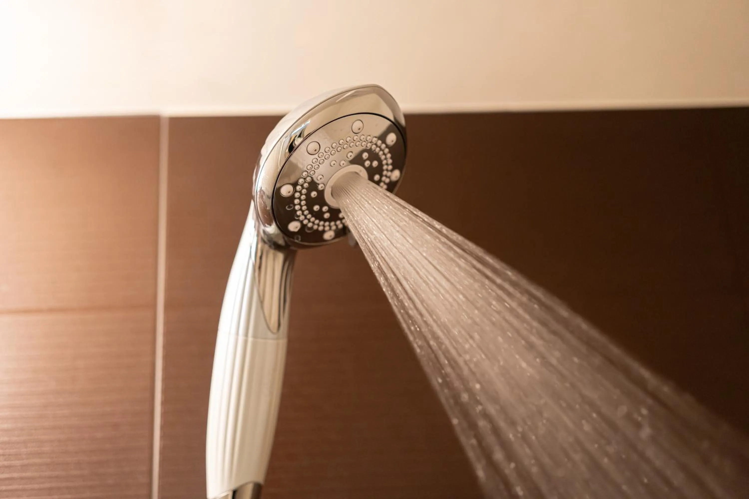 Shower in L stay & grow Harumi