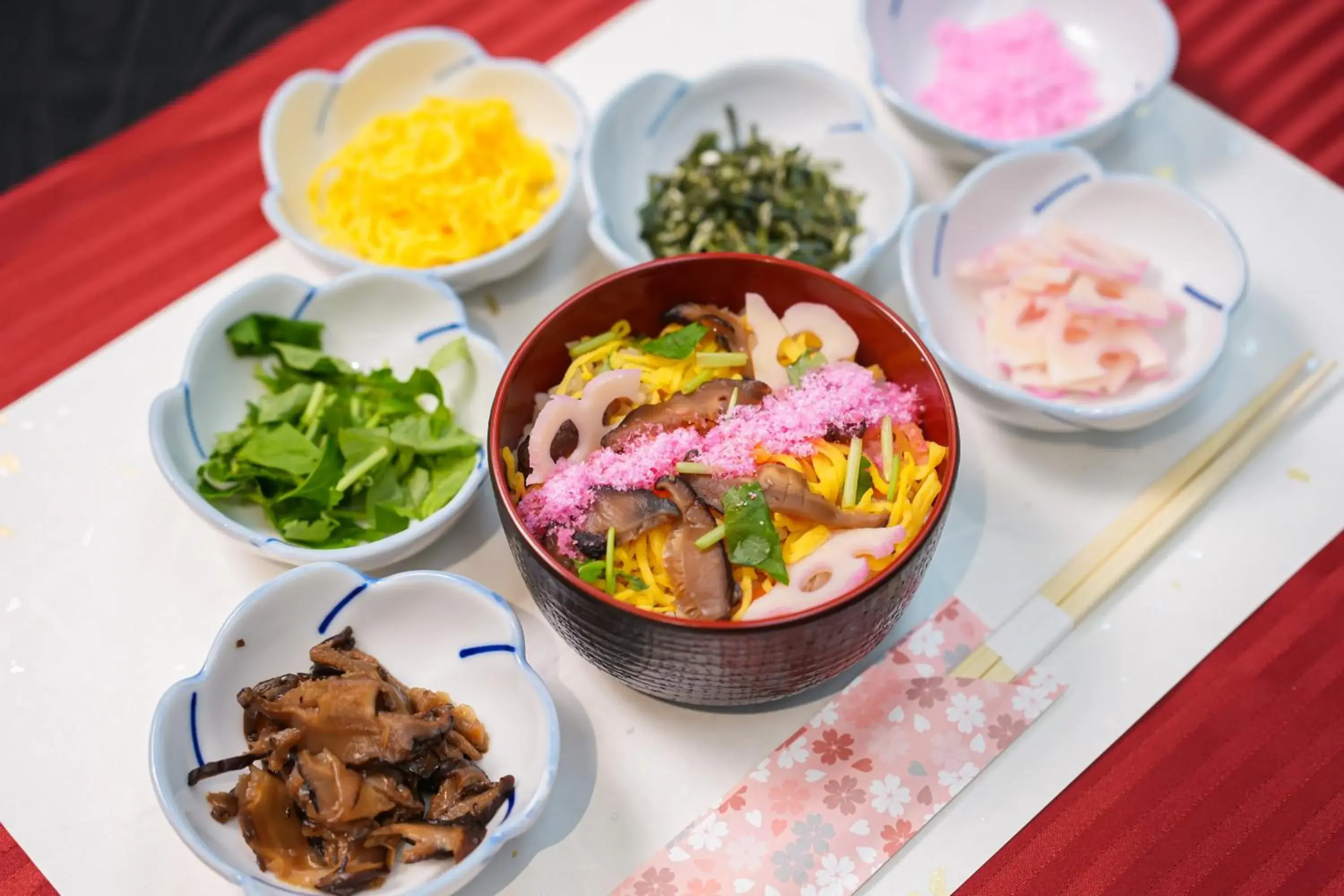 Breakfast in L stay & grow Harumi Breakfast in L stay & grow Harumi