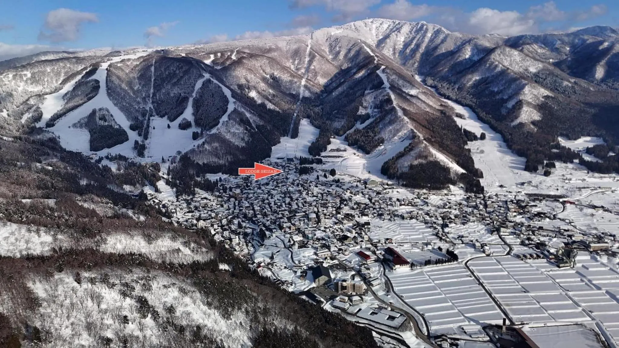 Lodge Seizan