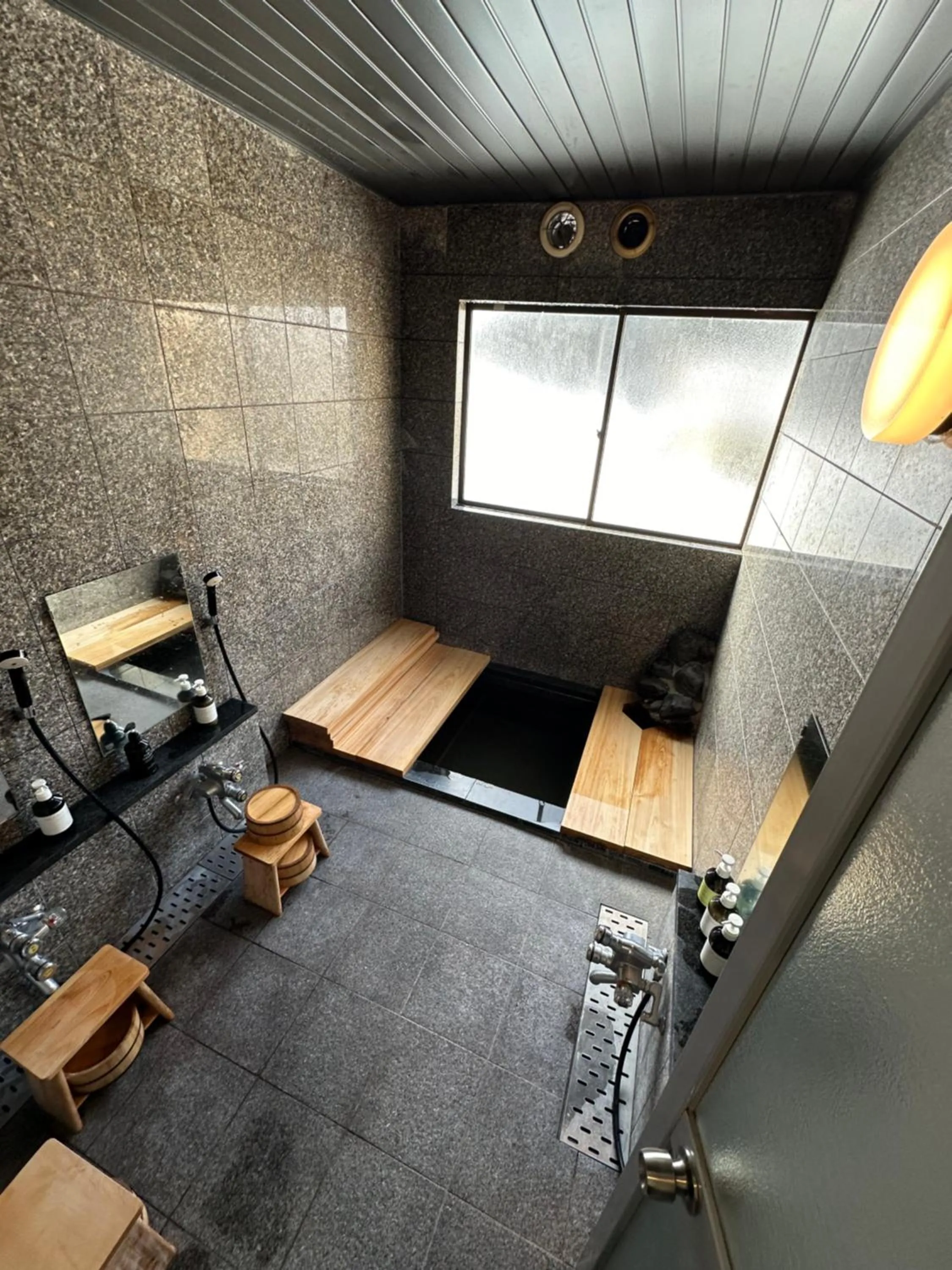 Lodge Seizan