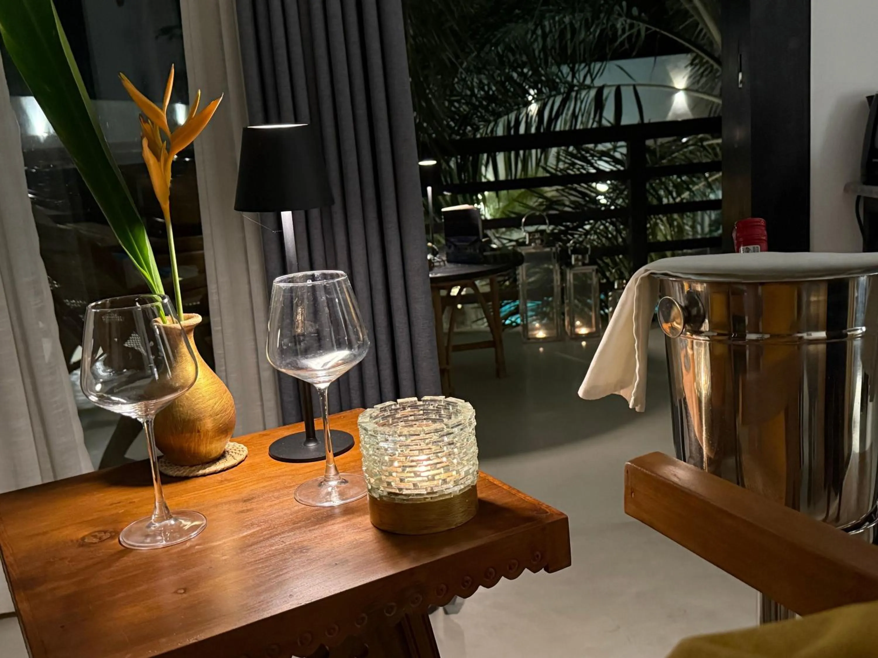 D' Art VILLA RETREAT AND SPA