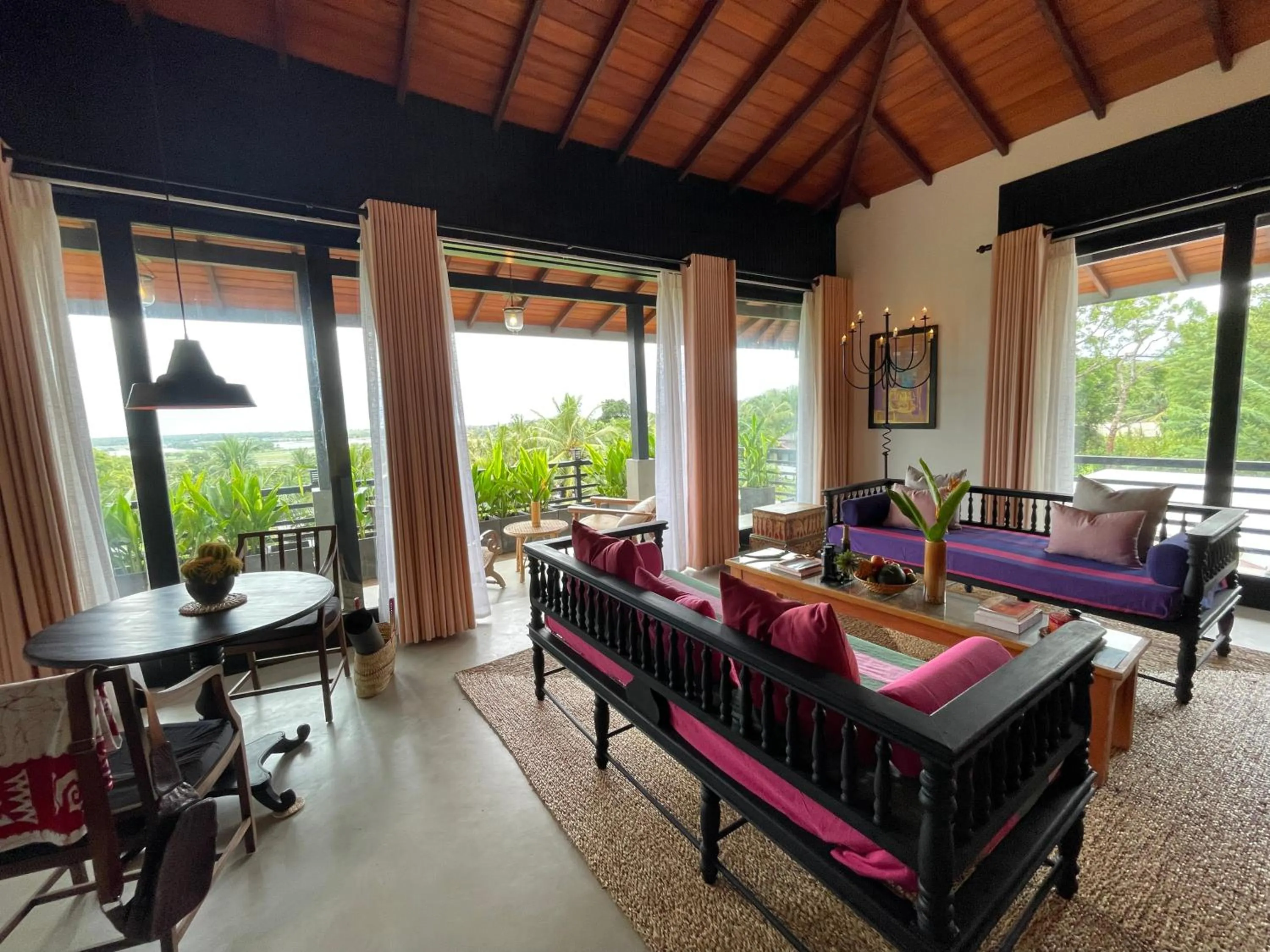 D' Art VILLA RETREAT AND SPA