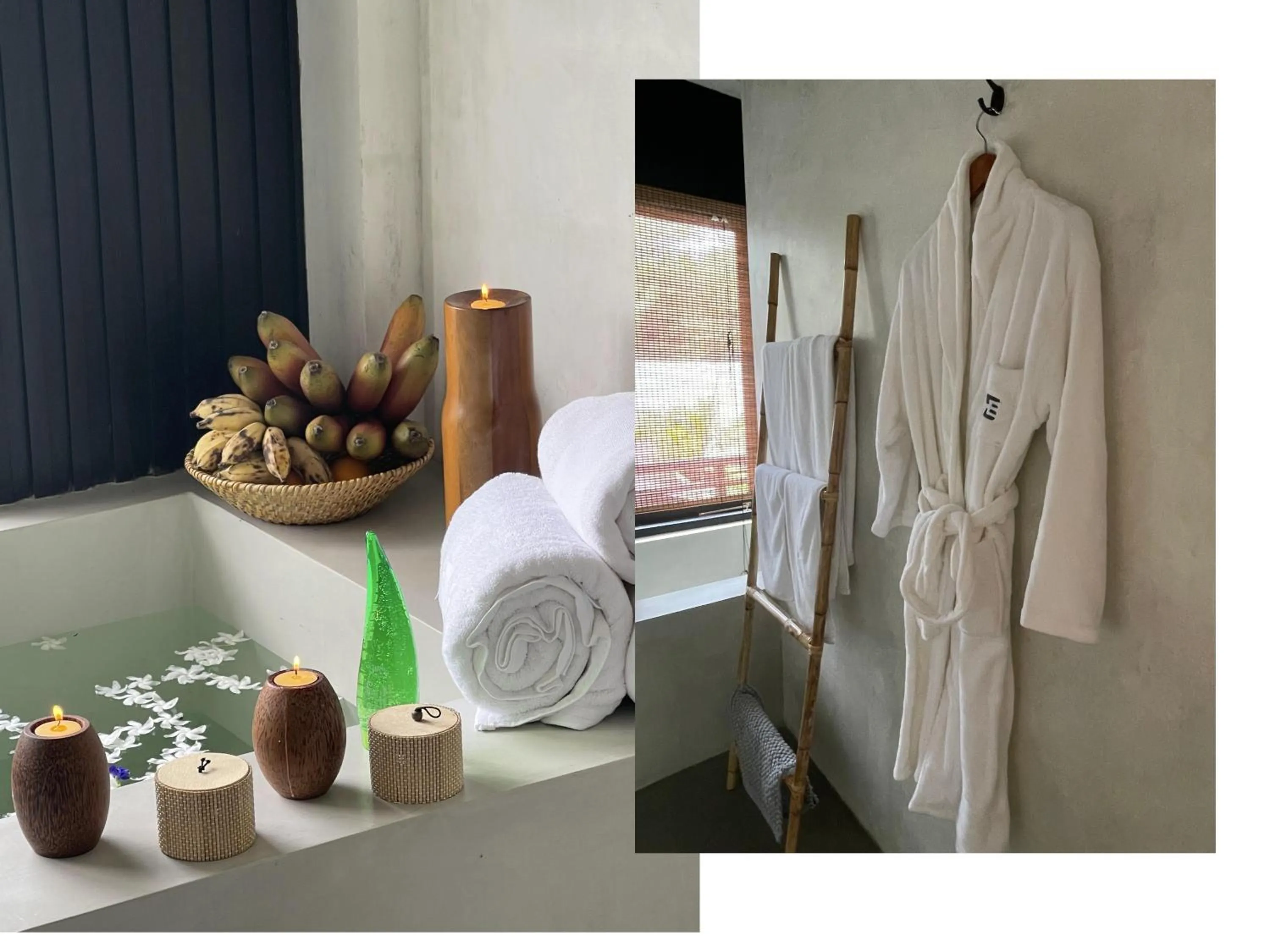 D' Art VILLA RETREAT AND SPA