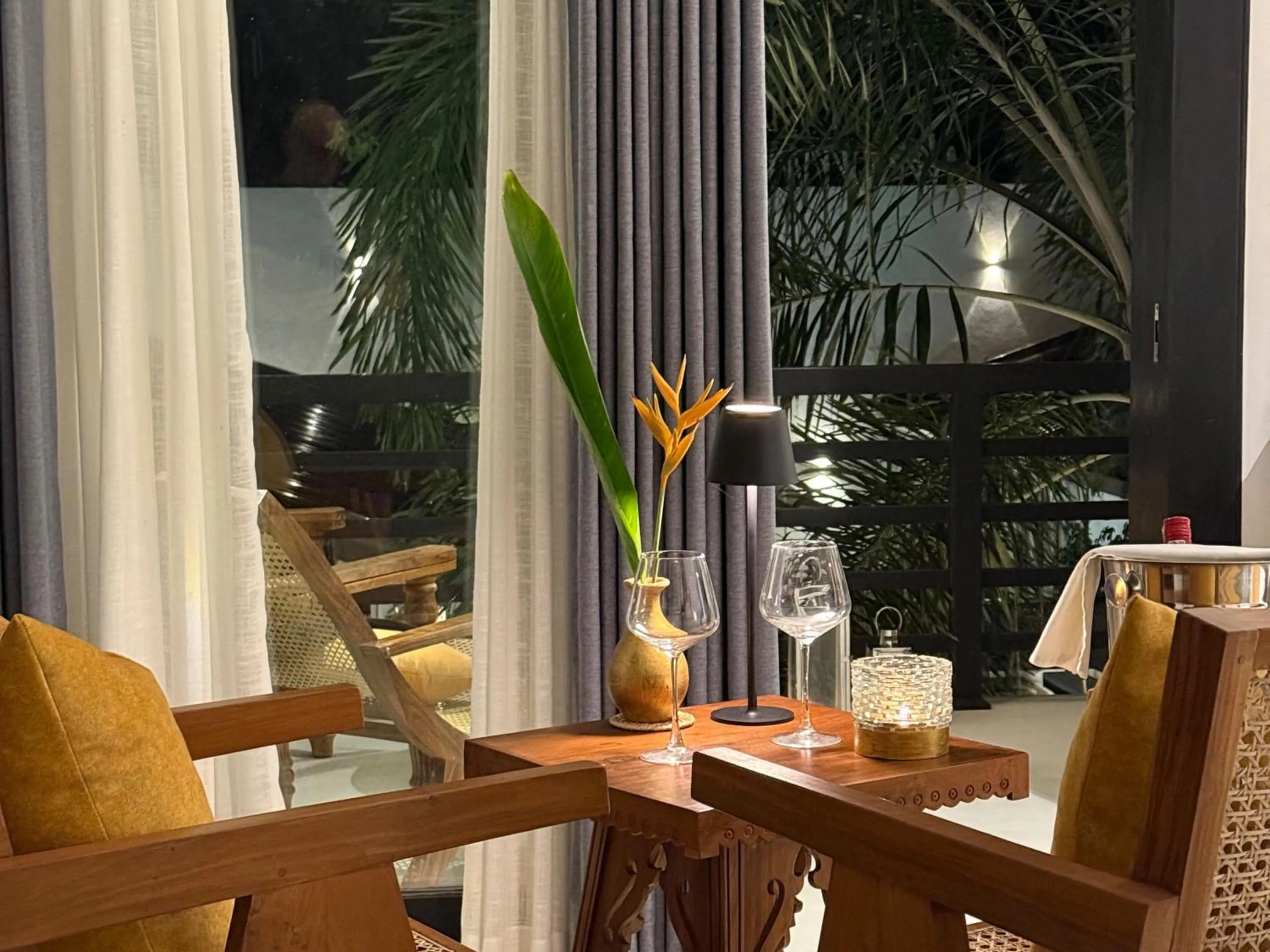 D' Art VILLA RETREAT AND SPA