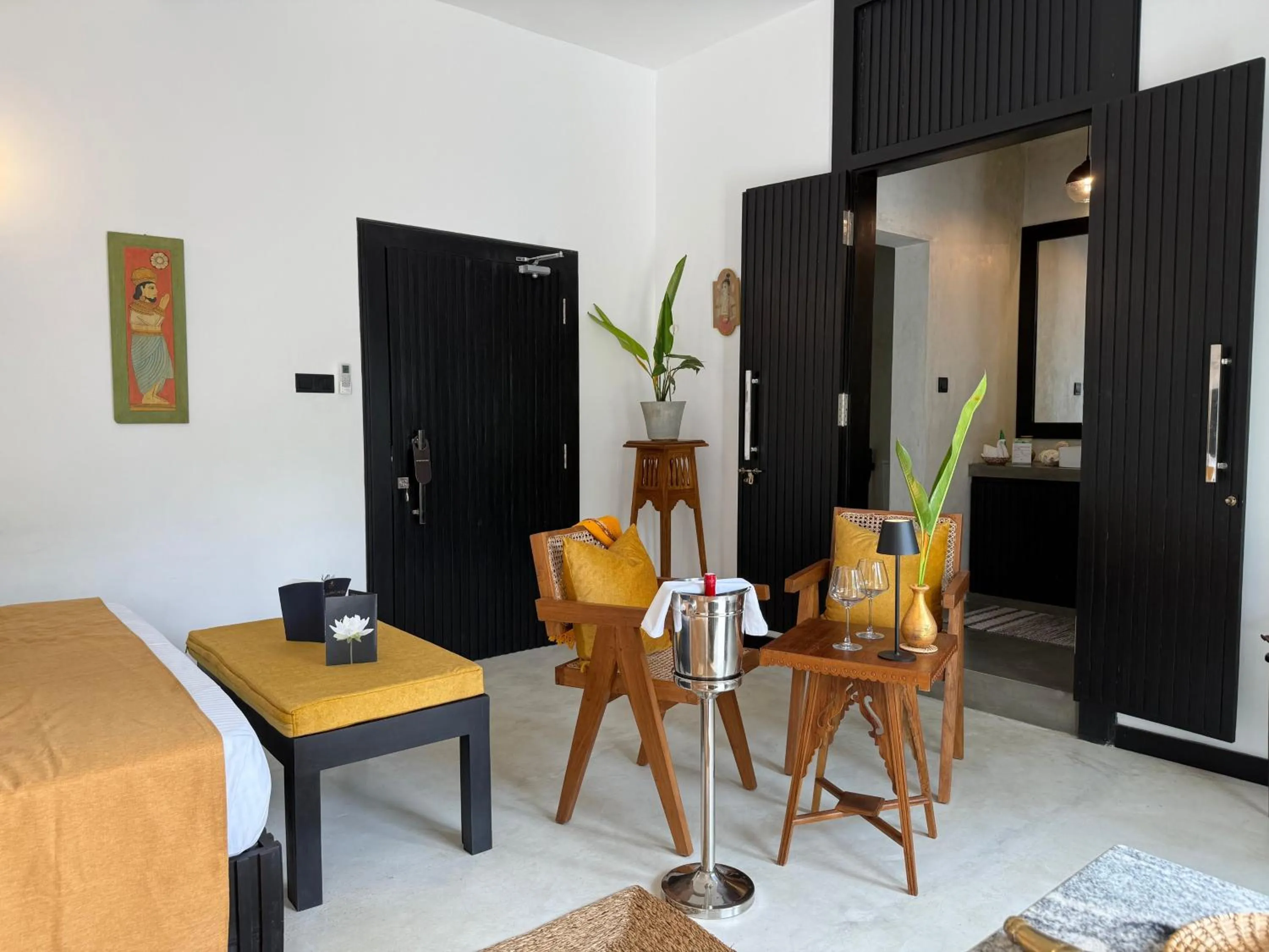 D' Art VILLA RETREAT AND SPA