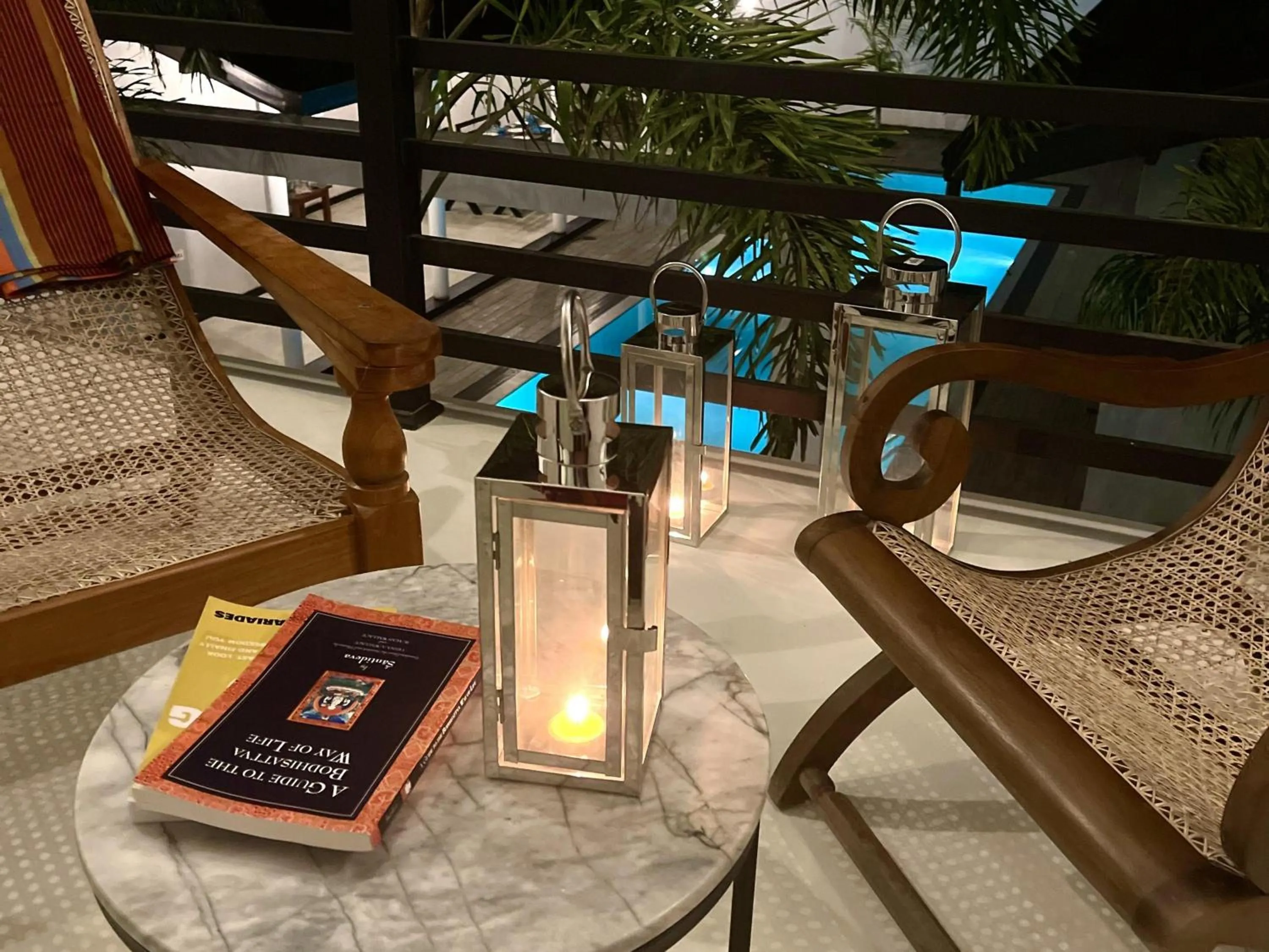 D' Art VILLA RETREAT AND SPA