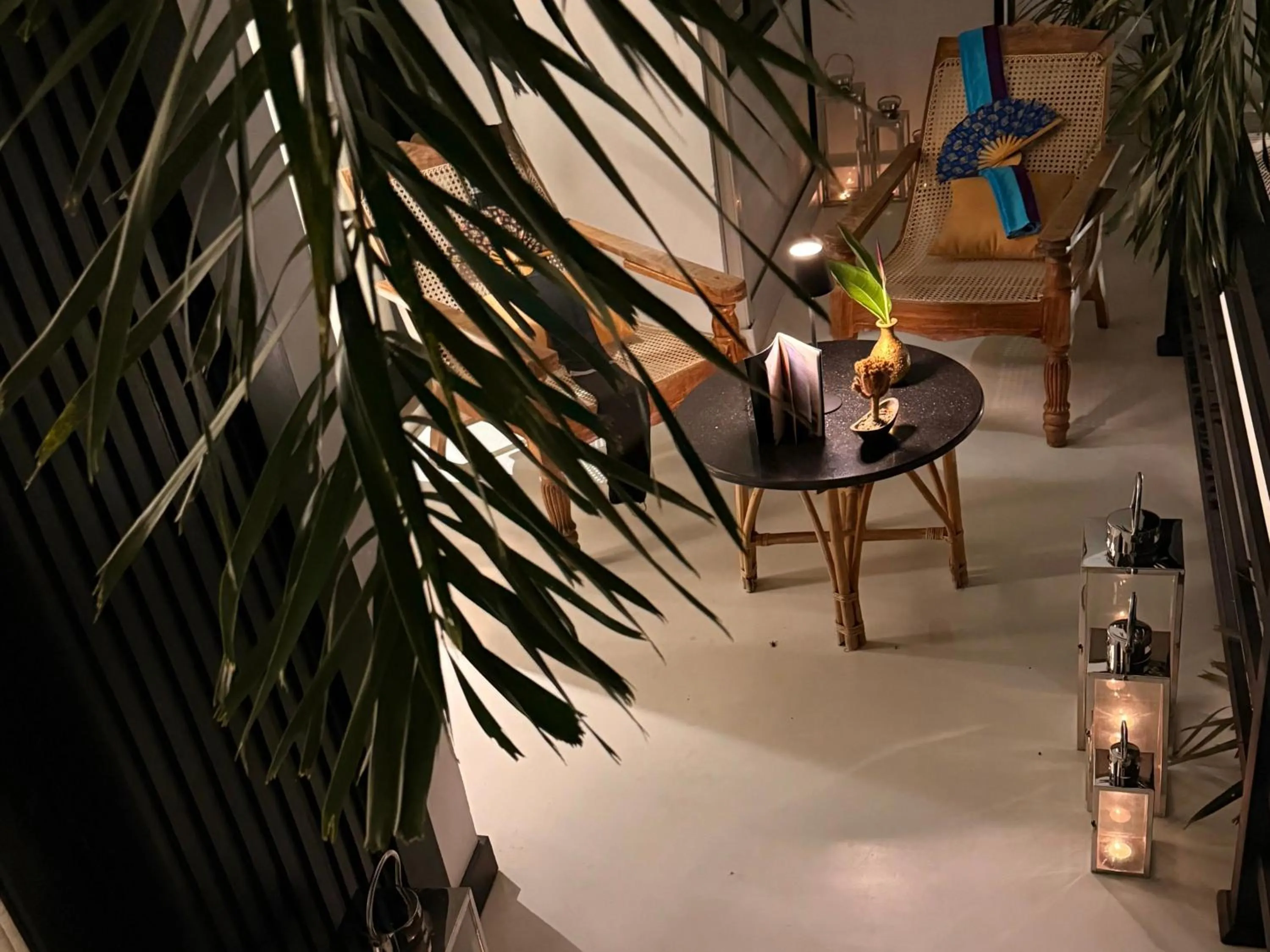 D' Art VILLA RETREAT AND SPA