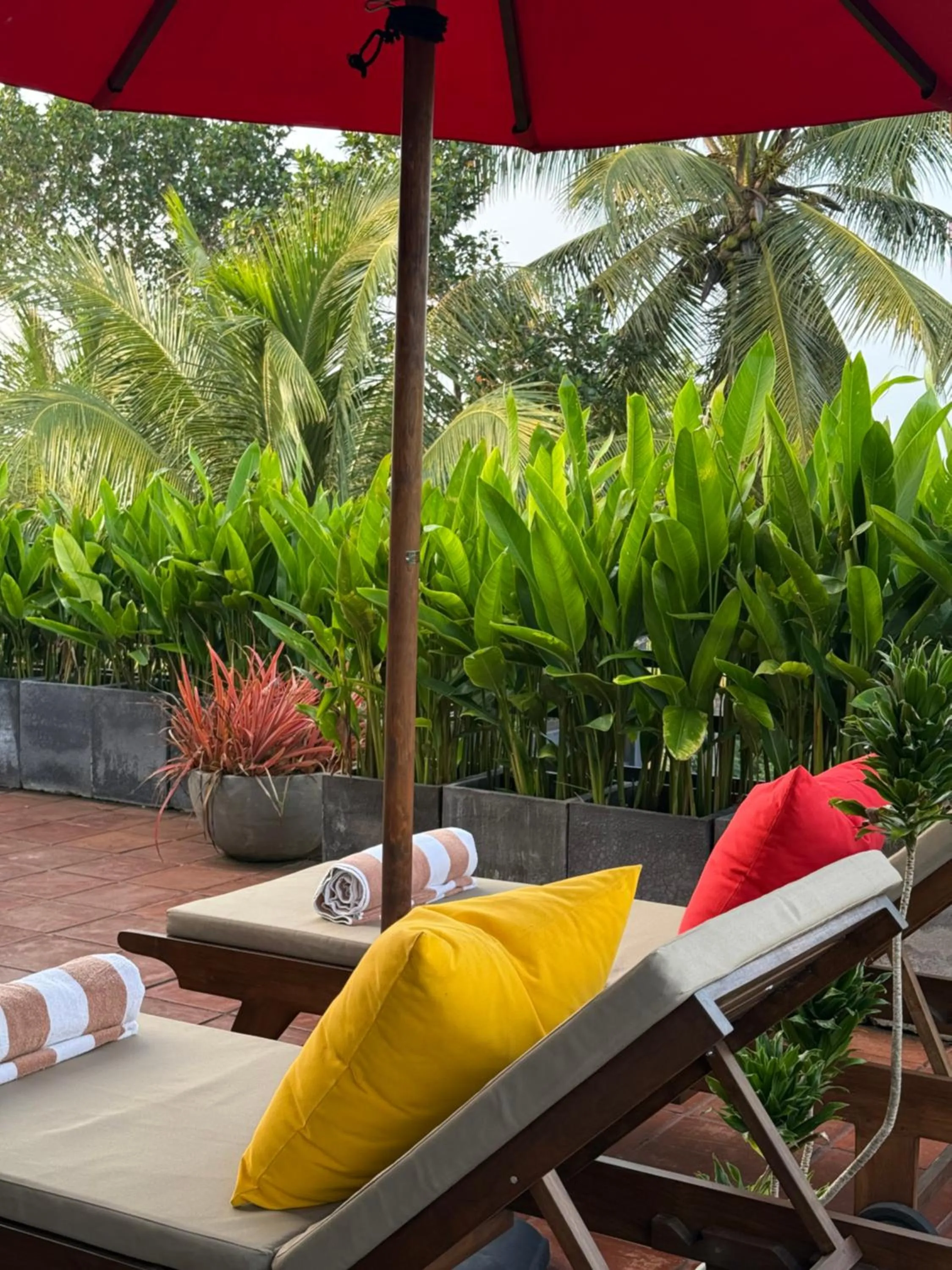 D' Art VILLA RETREAT AND SPA