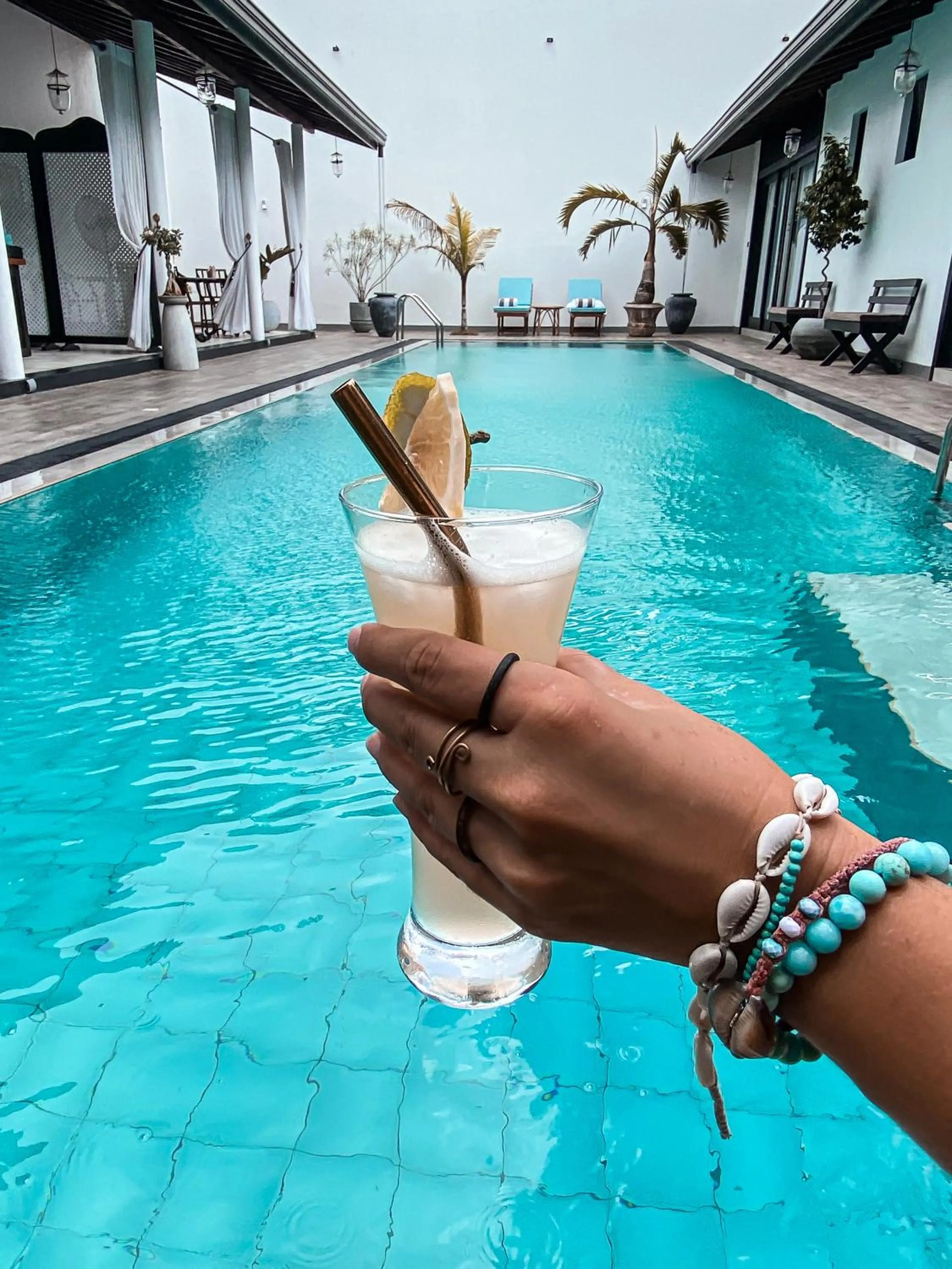 Day in D' Art VILLA RETREAT AND SPA