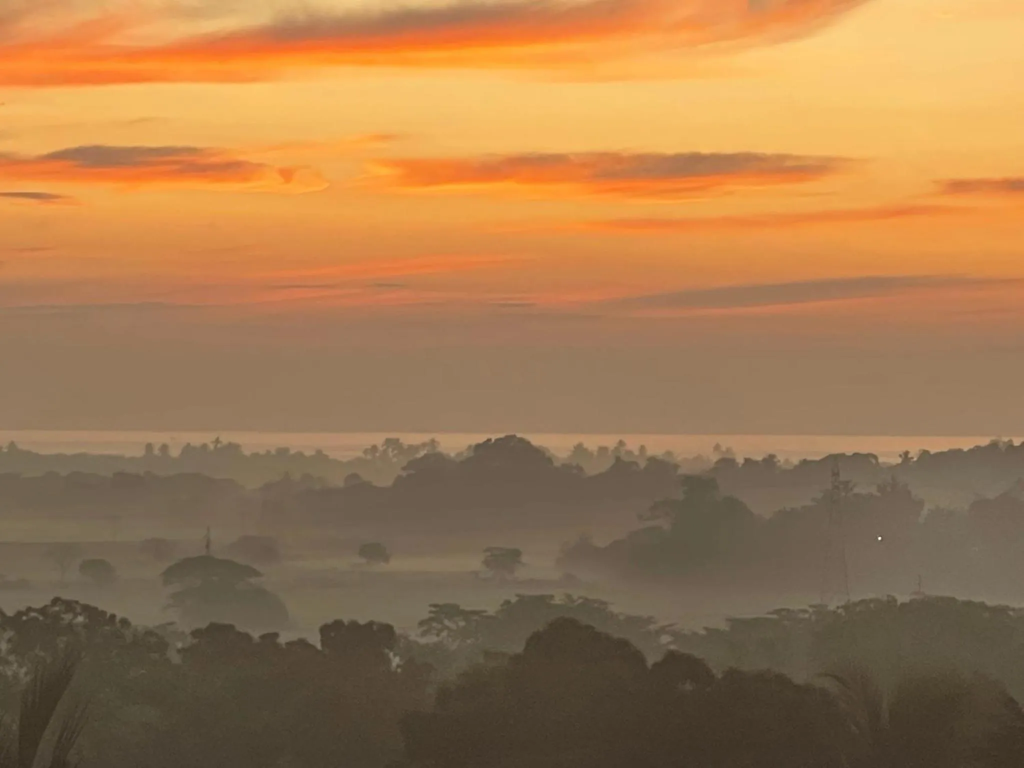 Property building in D' Art VILLA RETREAT AND SPA