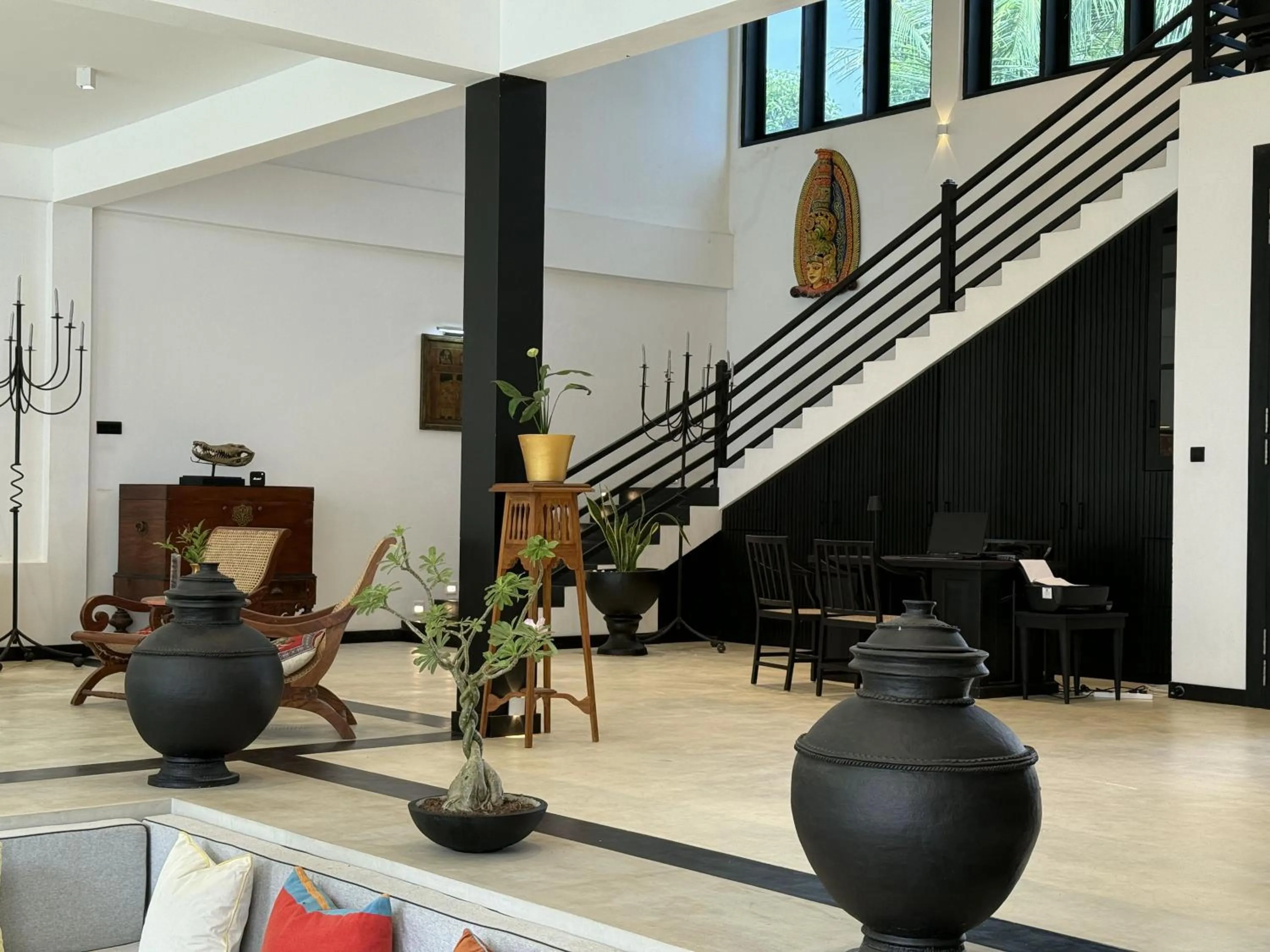 D' Art VILLA RETREAT AND SPA