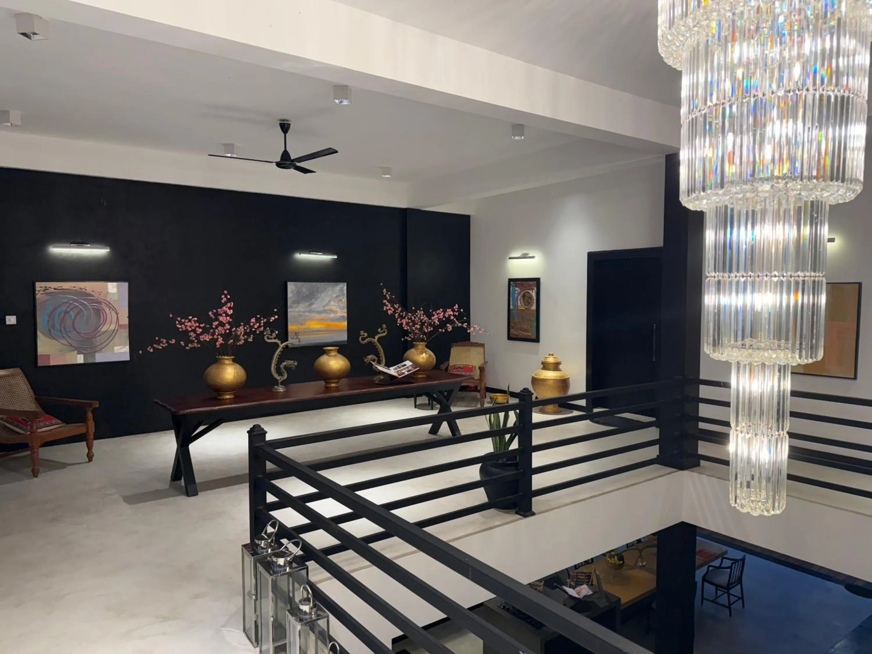 D' Art VILLA RETREAT AND SPA