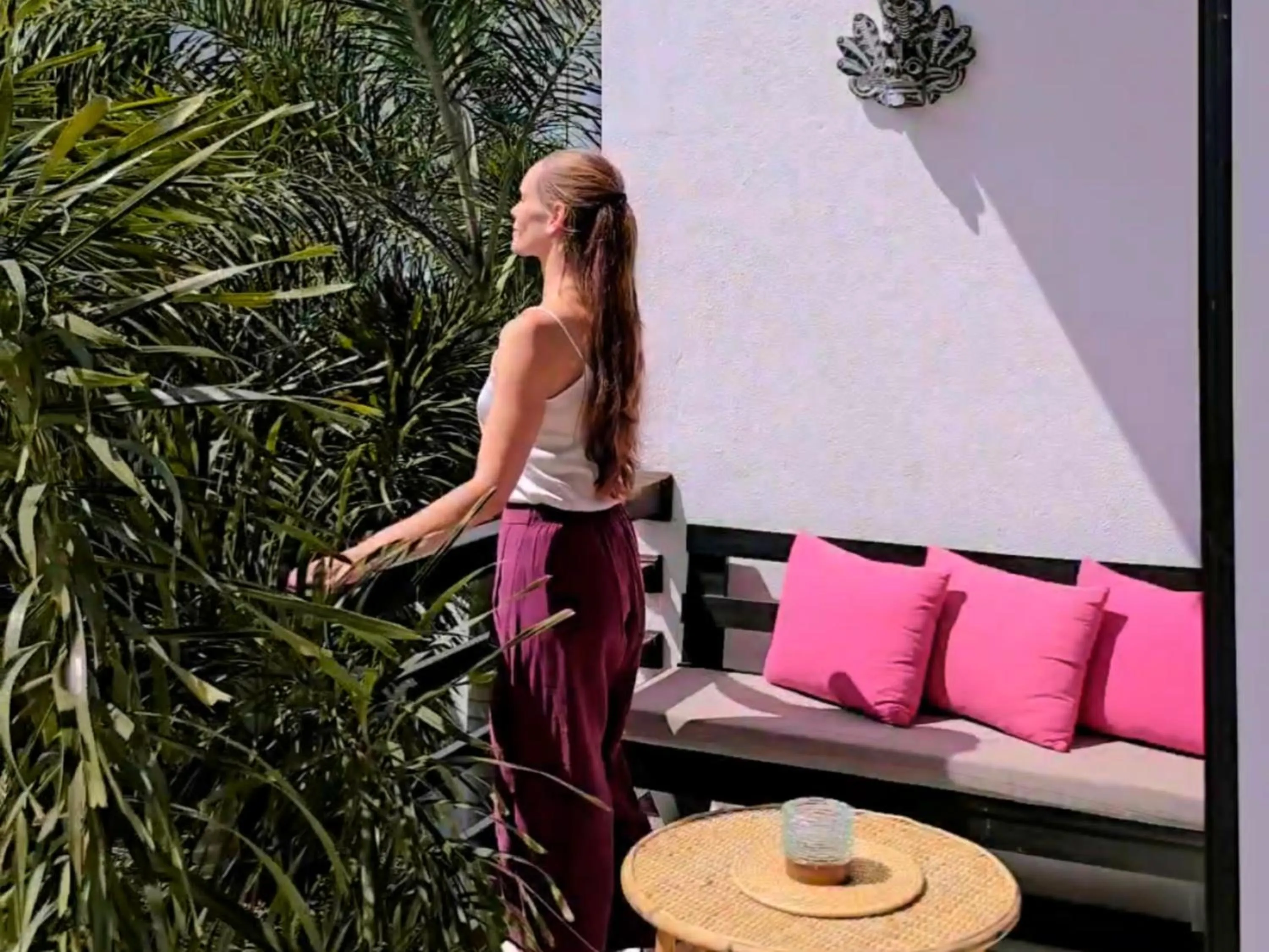 D' Art VILLA RETREAT AND SPA