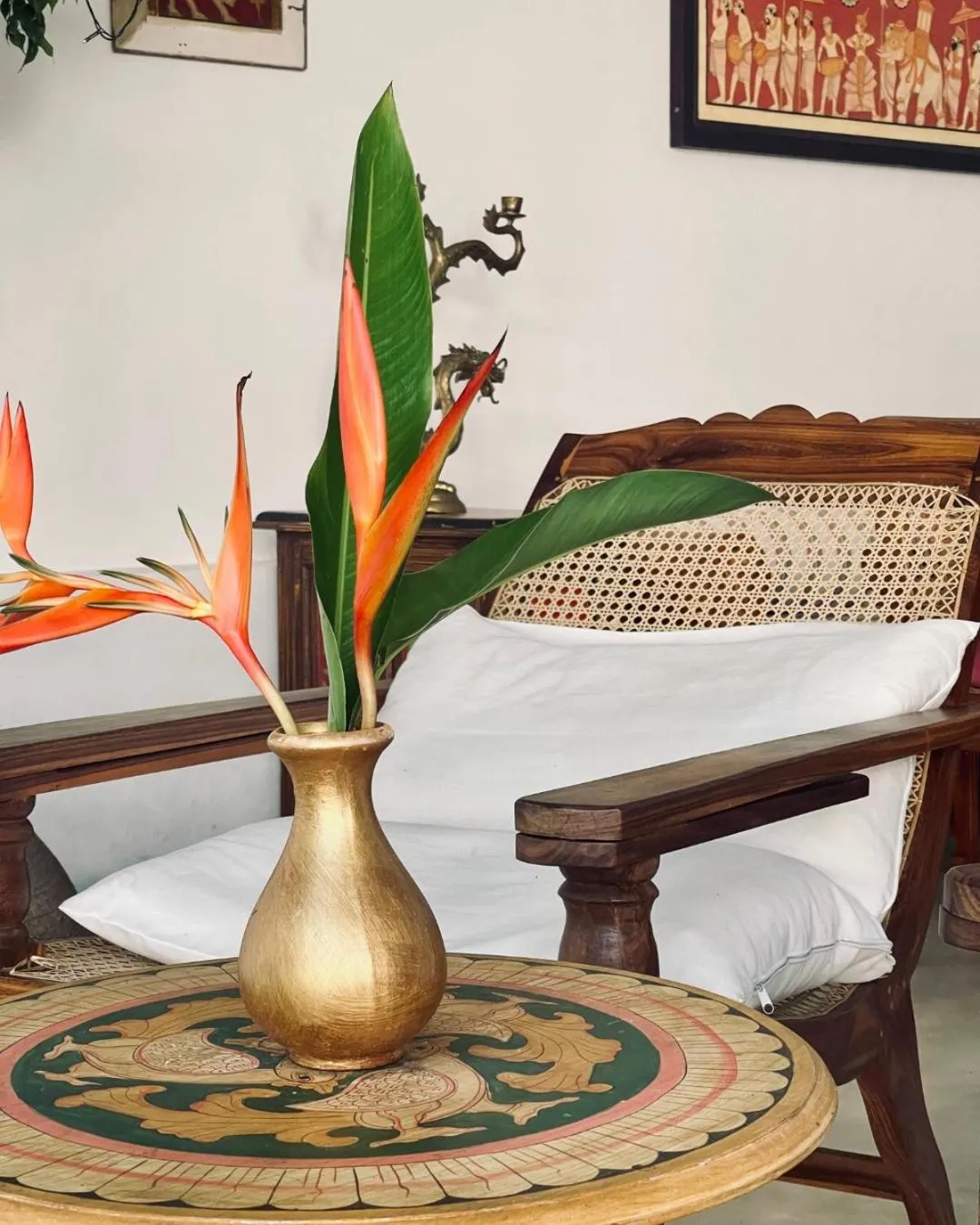 D' Art VILLA RETREAT AND SPA